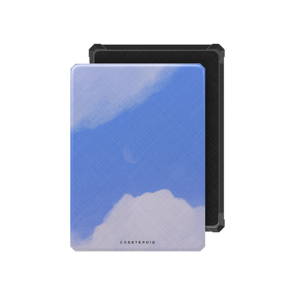 Whimsy Sky Cartoon - Kindle Colorsoft (1st Gen) Case