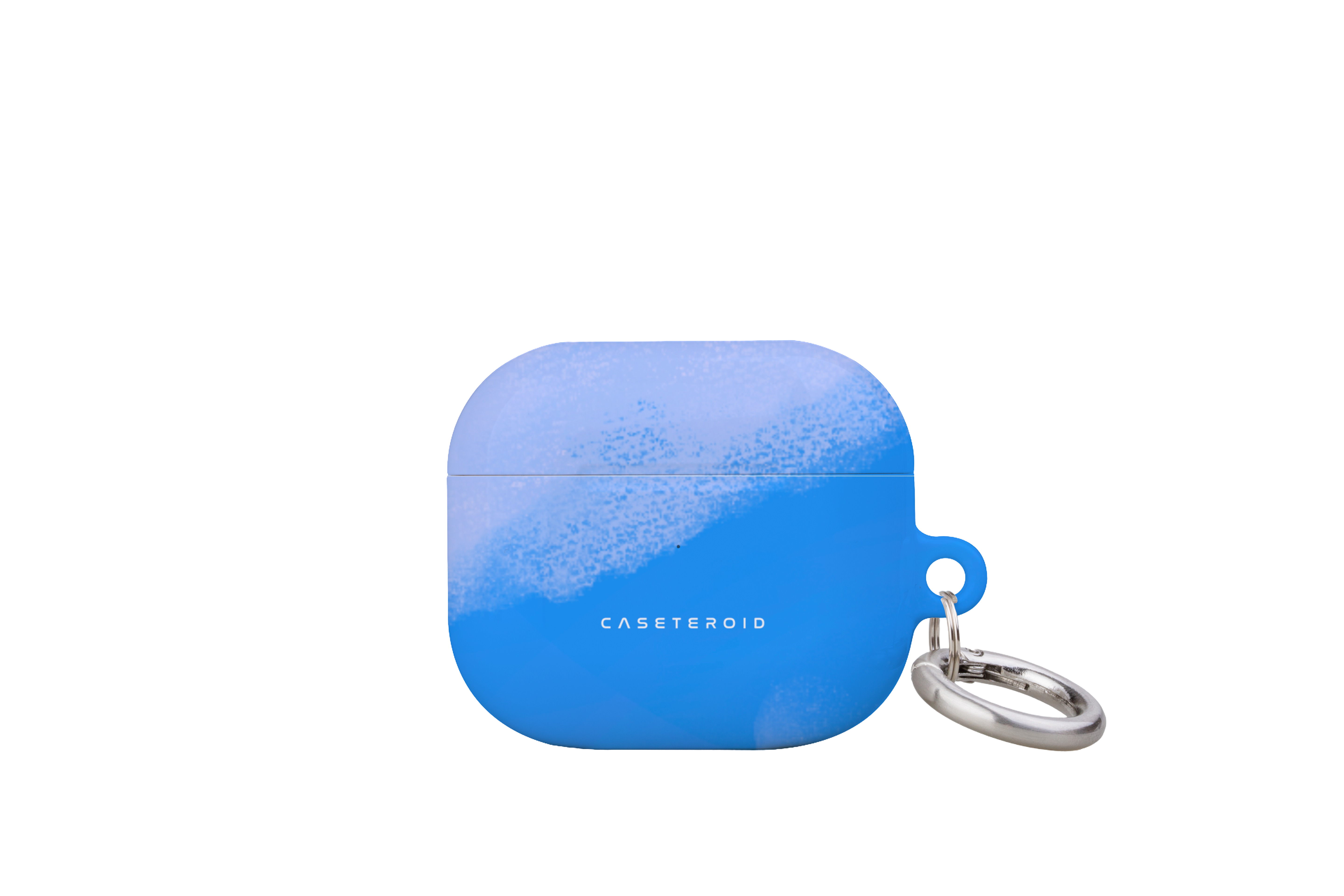 Whimsy Sky Cartoon - AirPods 3 Case