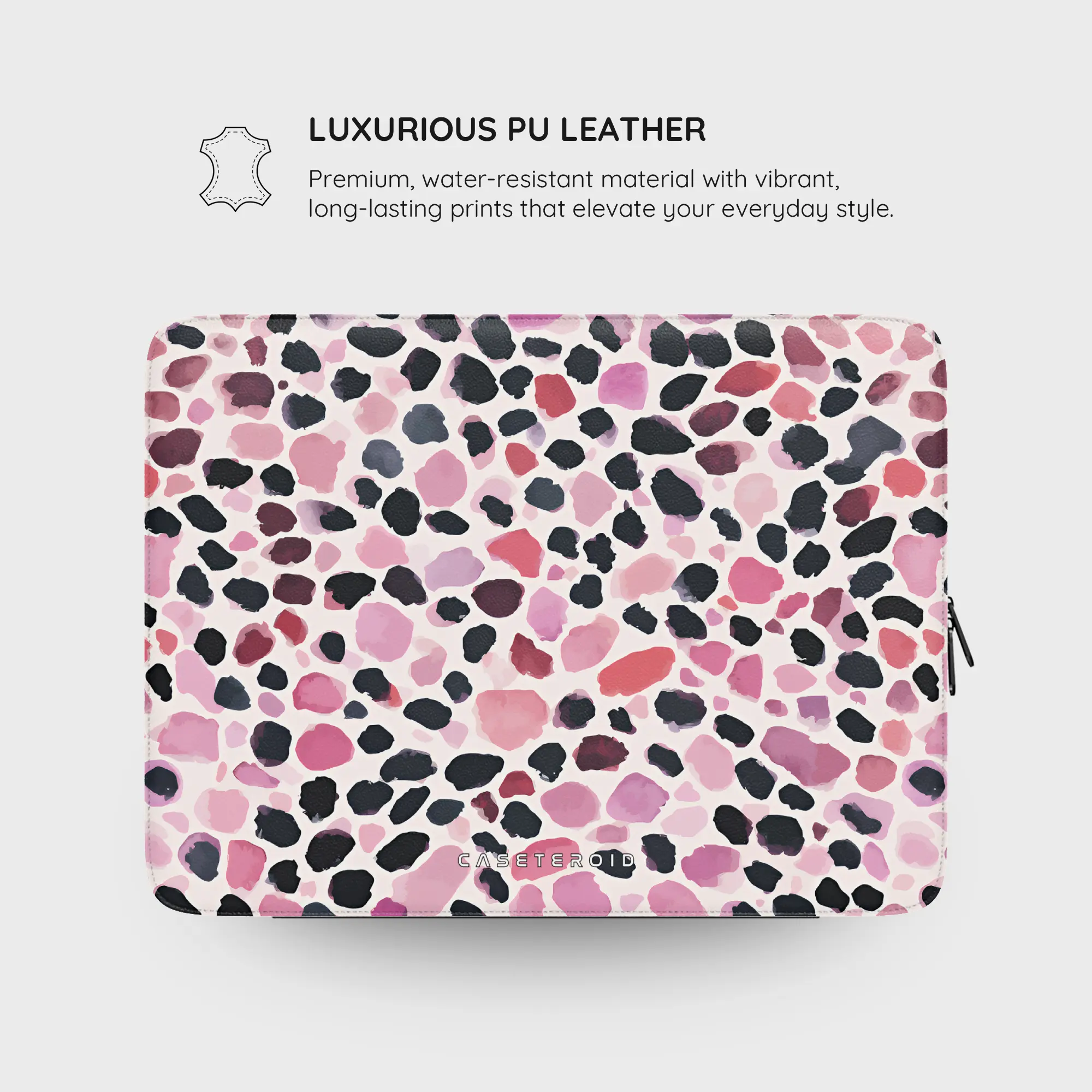 Wild Blush - Laptop Sleeve