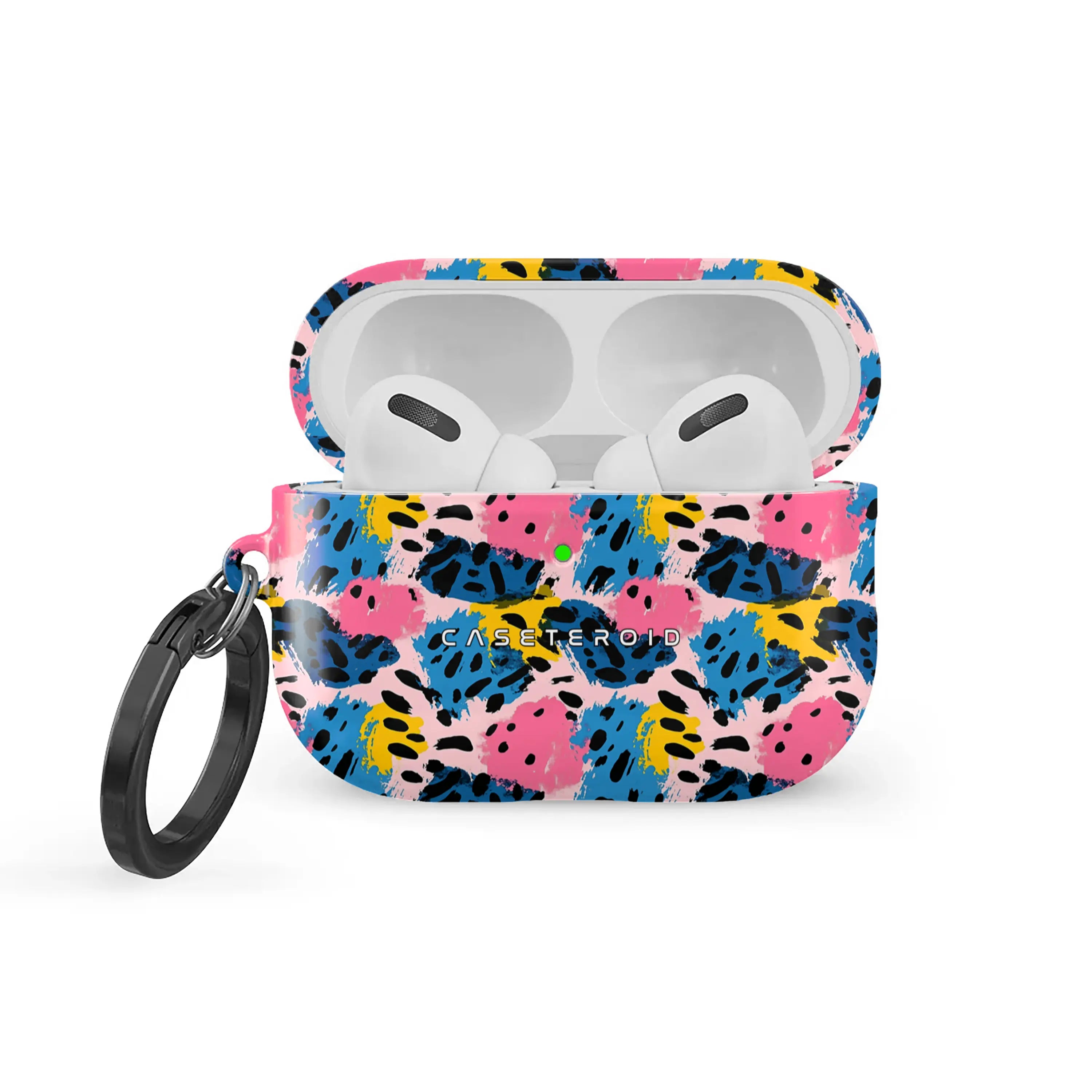Wild Graffiti - AirPods Pro 3 Case