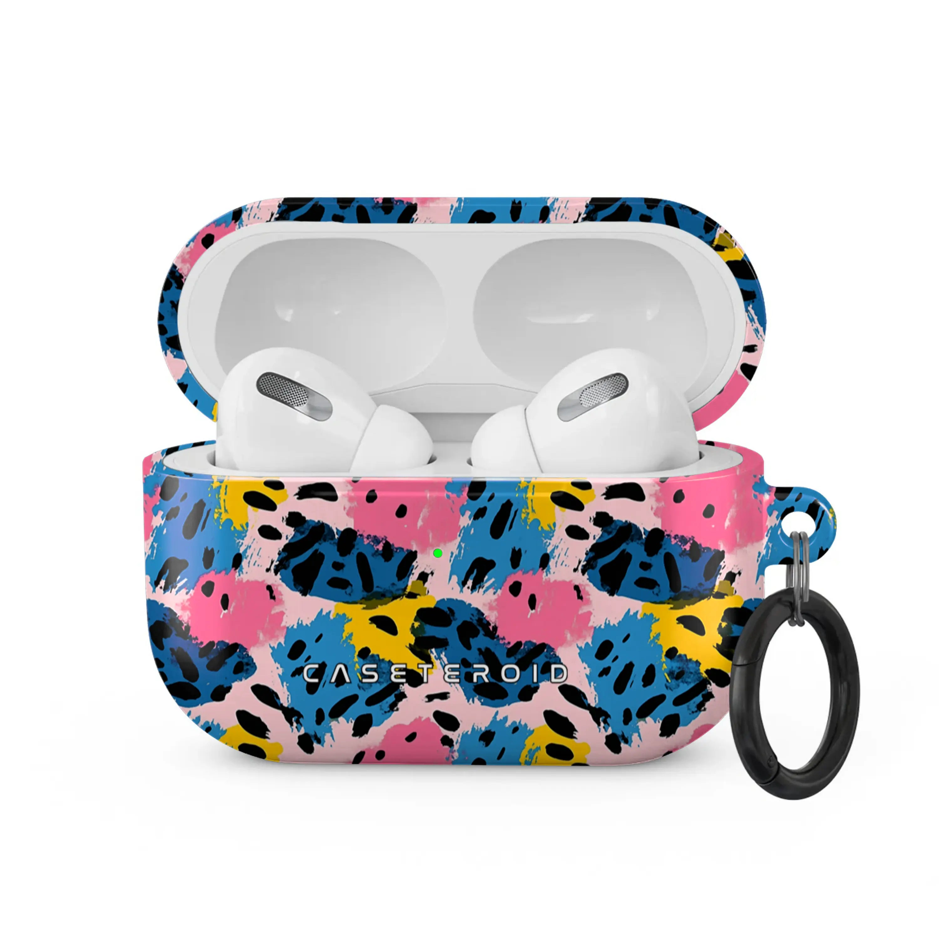 Wild Graffiti - AirPods Pro Case