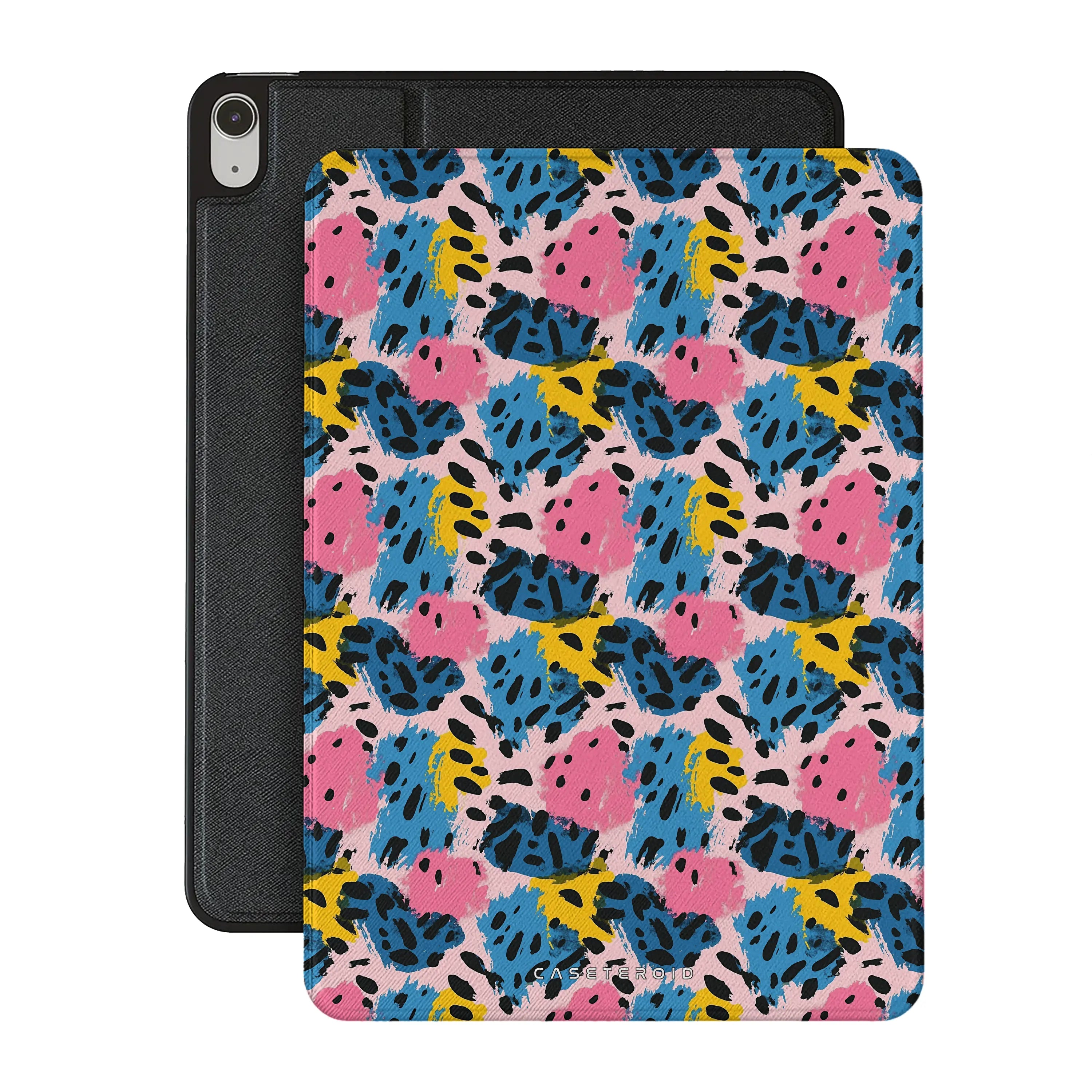 Wild Graffiti - iPad Air 11 (7th/6th Gen) Case