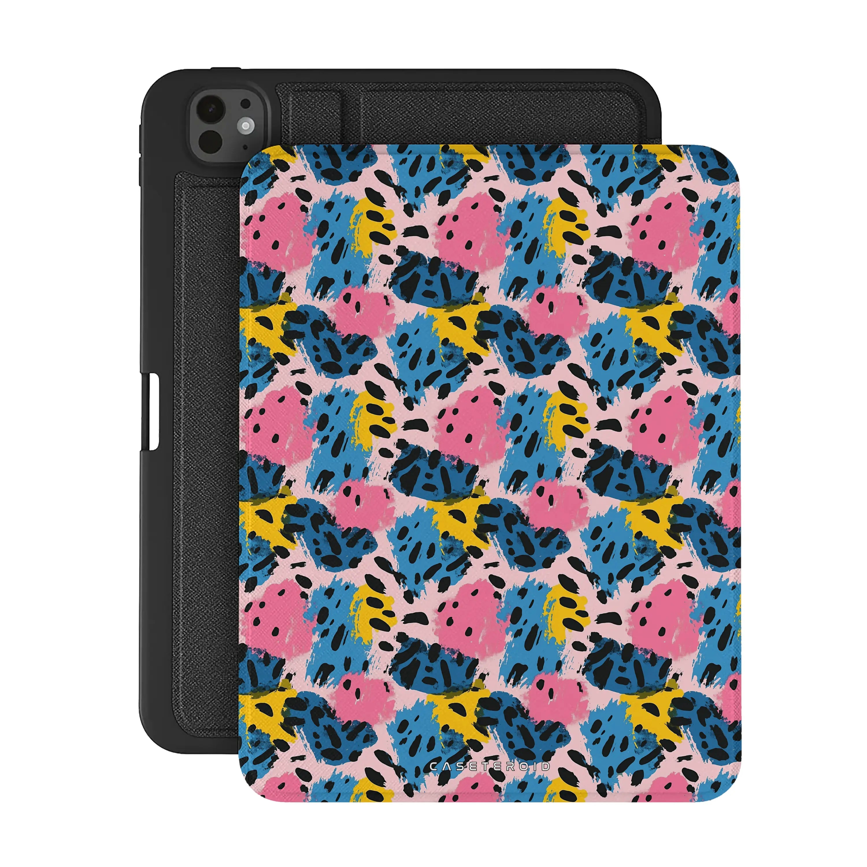 Wild Graffiti - iPad Pro 11 (8th/7th Gen) Case