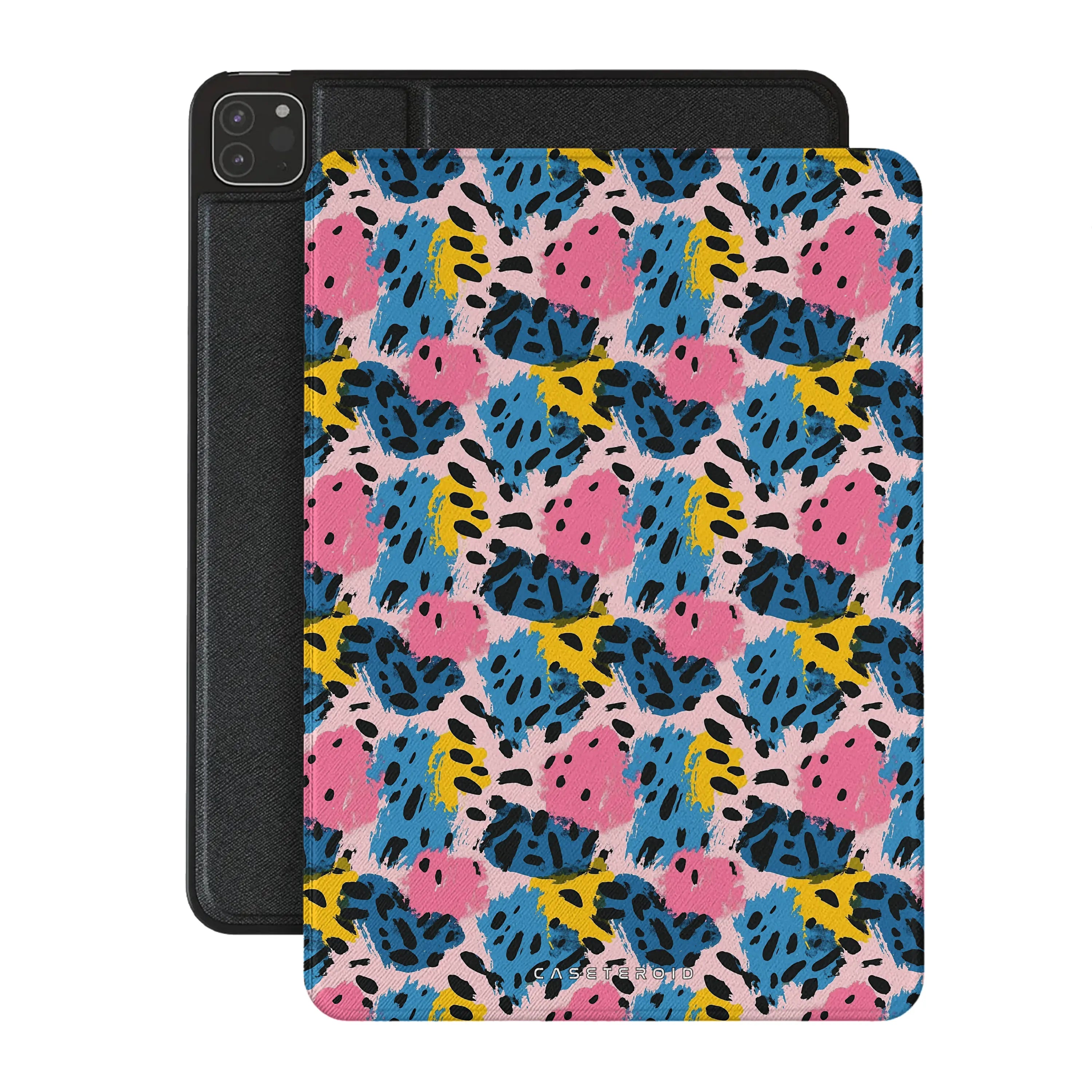 Wild Graffiti - iPad Pro 12.9 (4th/3rd Gen) Case