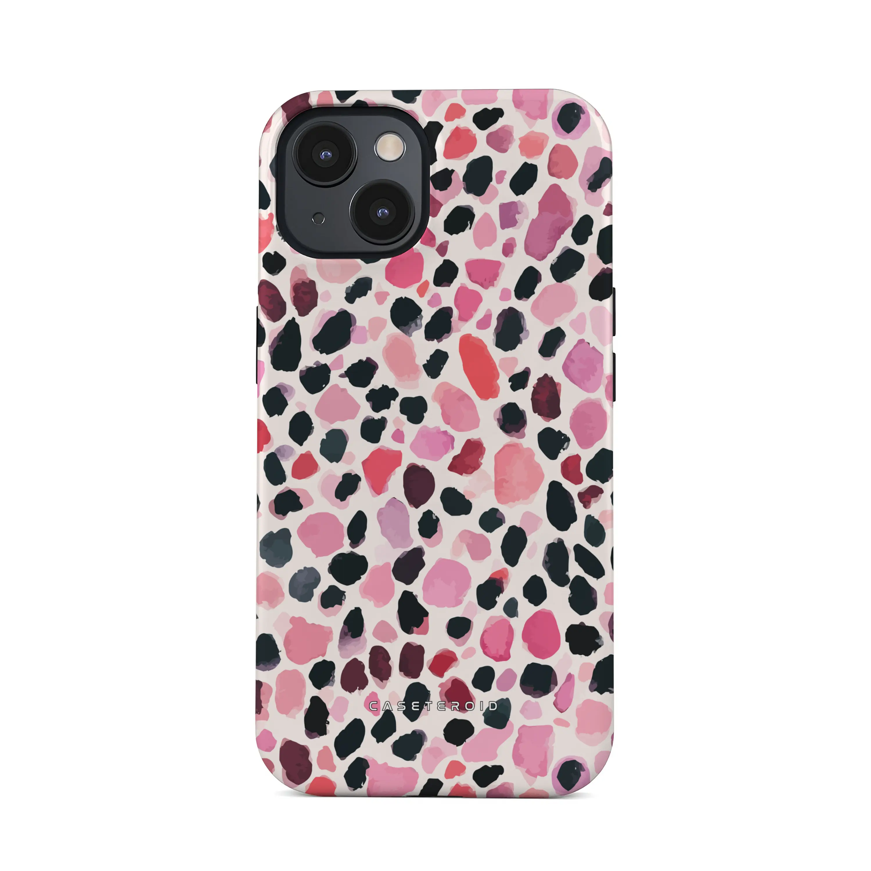 Wild Blush - iPhone 15 Plus Case