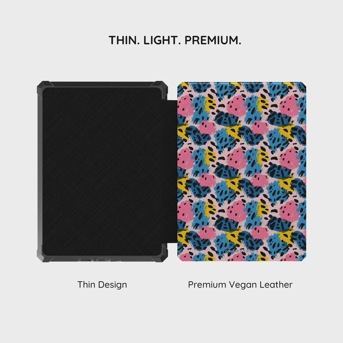 Wild Graffiti - Kindle Paperwhite (11th Gen) Case