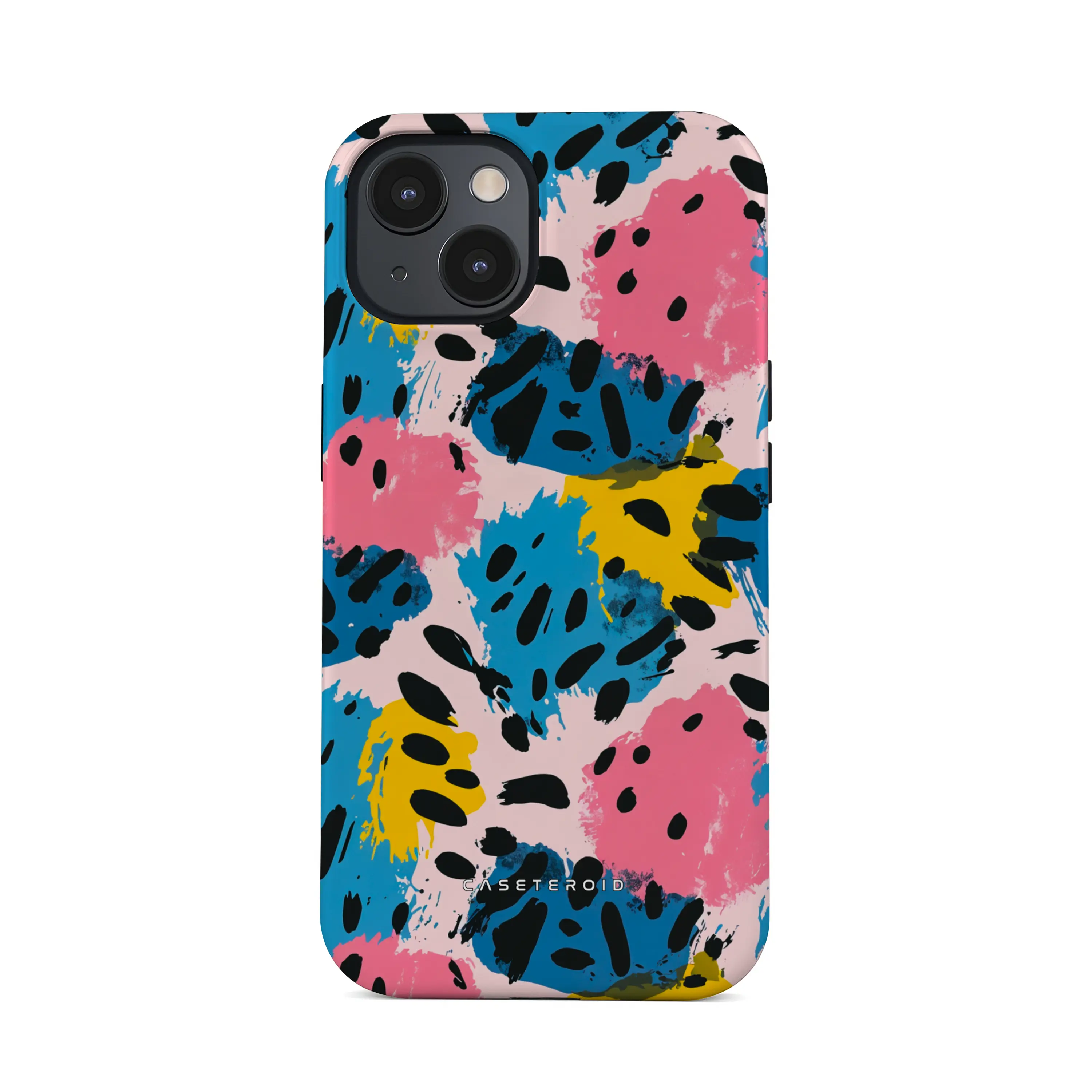 Wild Graffiti - iPhone 15 Plus Case