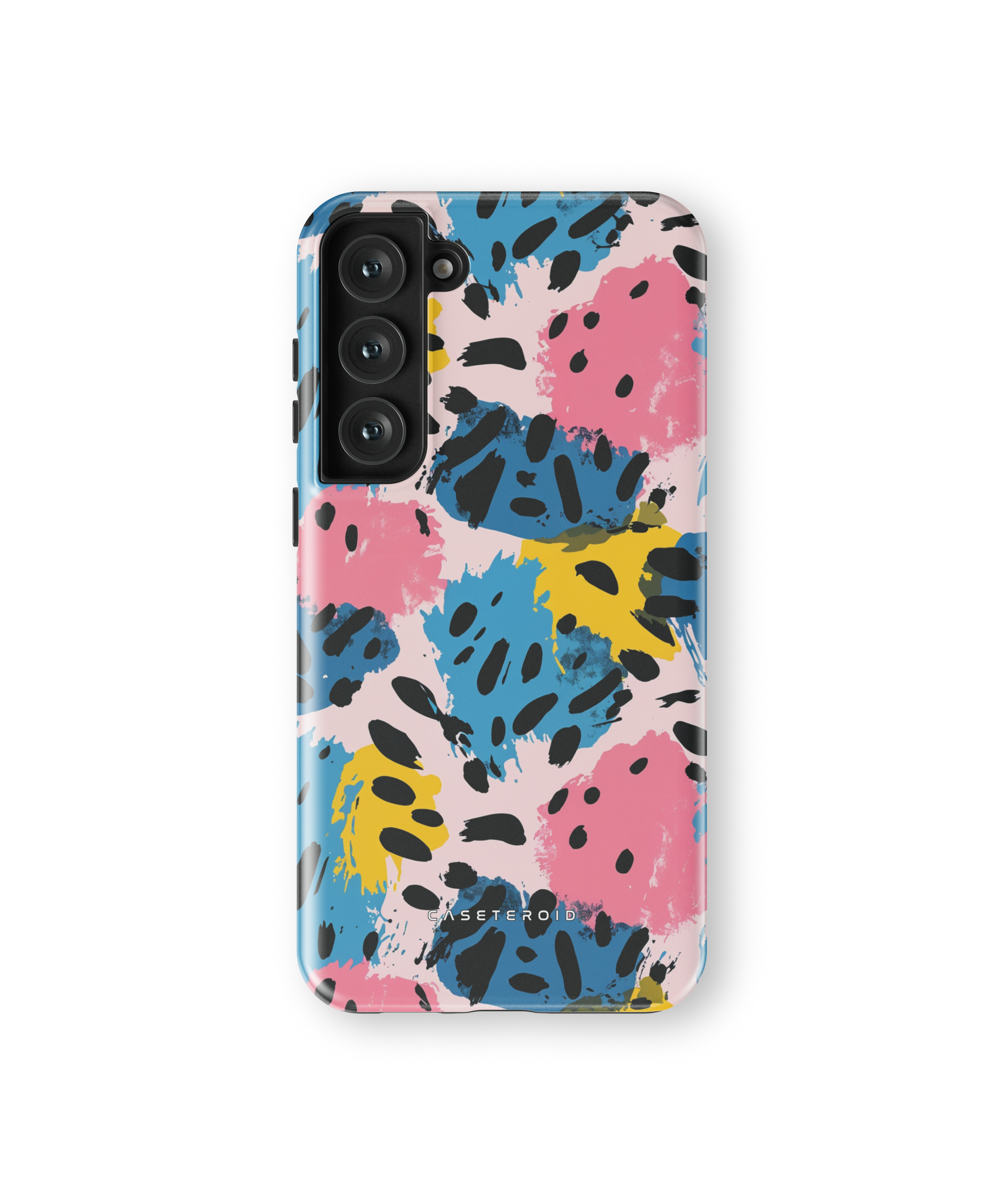 Wild Graffiti - Samsung Galaxy S23 Plus Case