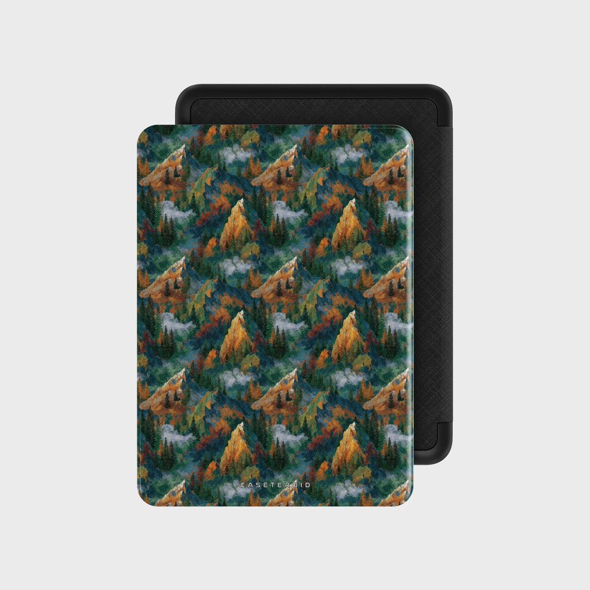 Wild Meridian - Kindle Paperwhite Signature Edition (12th Gen) Case