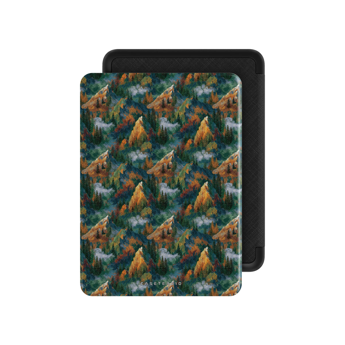 Wild Meridian - Kindle Paperwhite (12th Gen) Case