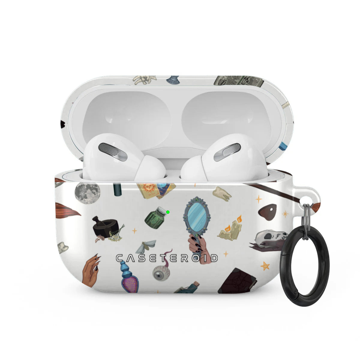 Witch's Cabinet - AirPods Pro Case