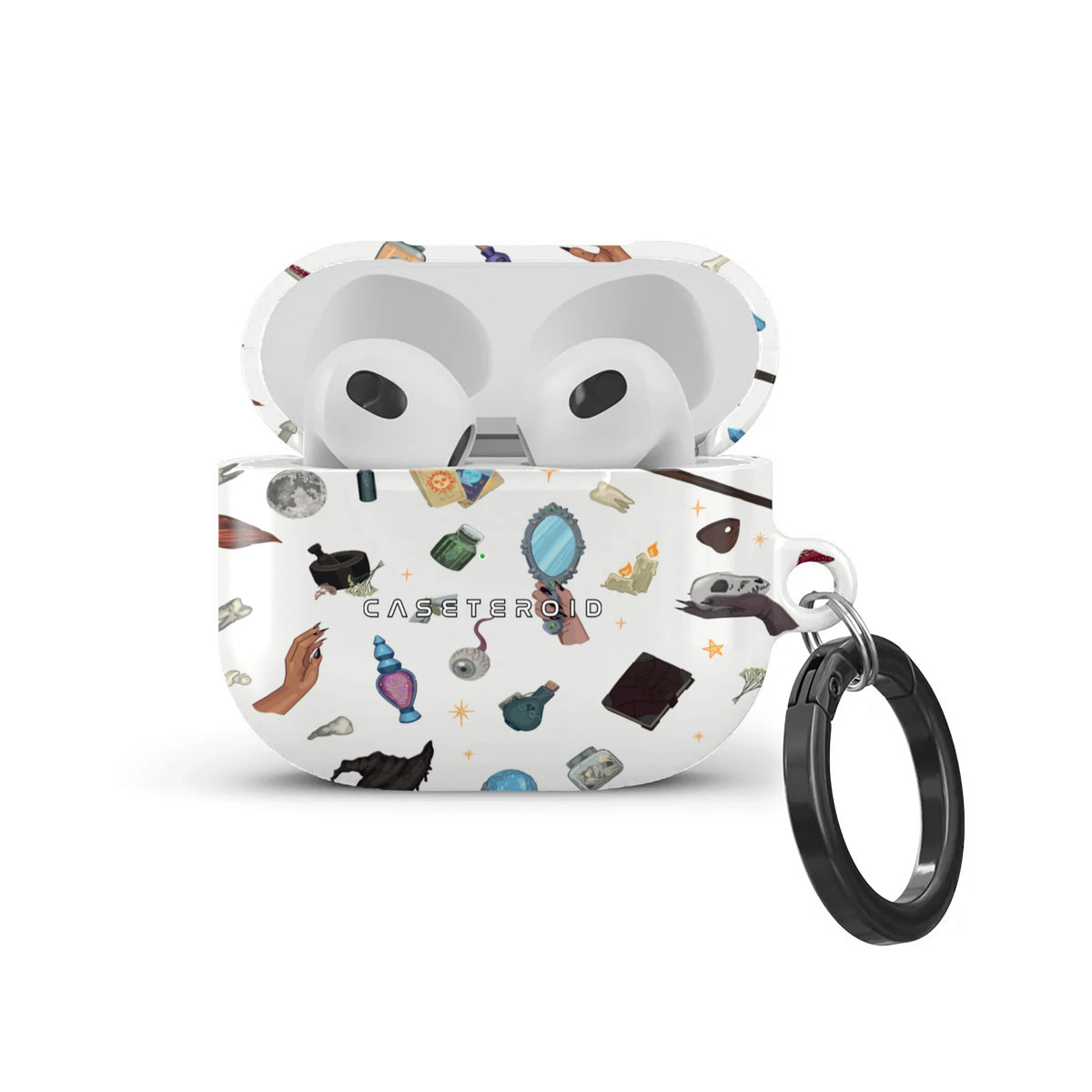 Witch's Cabinet AirPods 3 1.webp