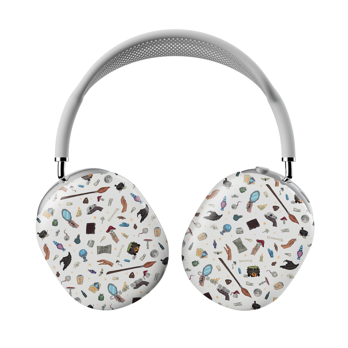 Witch's Cabinet AirPods Max.webp