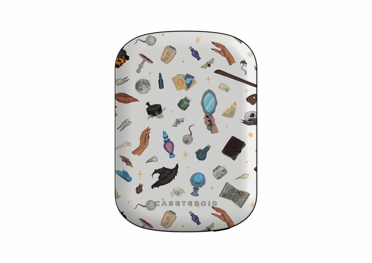 Witch's Cabinet ChargePod 1.webp