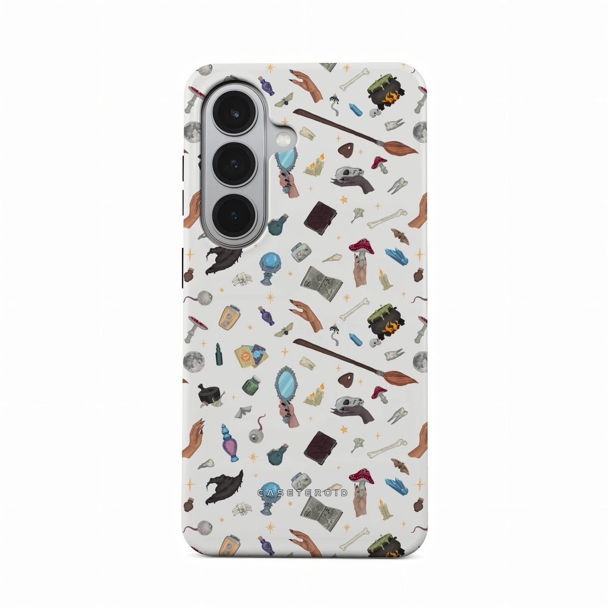 Witch's Cabinet - Samsung Galaxy S26 Case