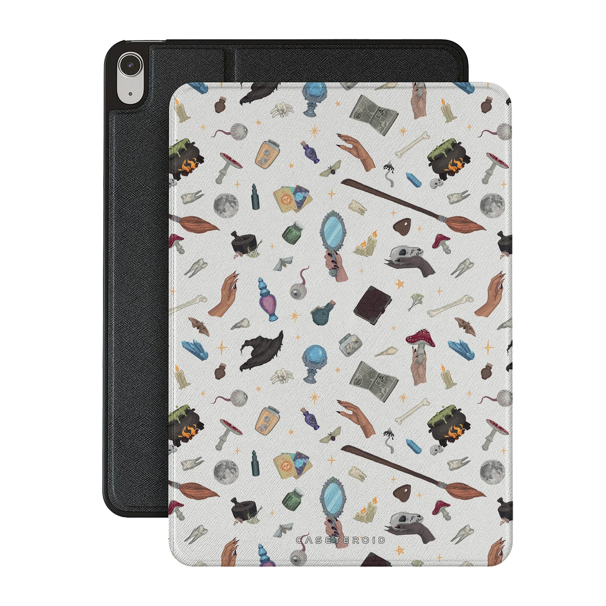 Witch's Cabinet - iPad Air 10.9 (5th/4th Gen) Case