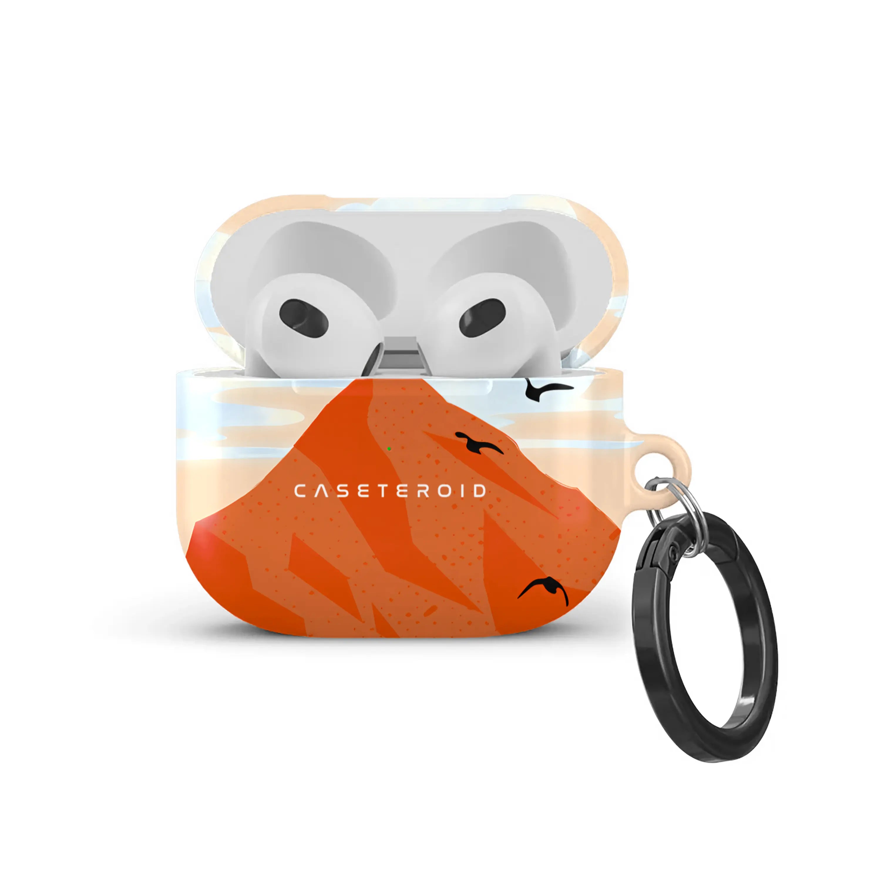 Woodland Peaks - AirPods 3 Case