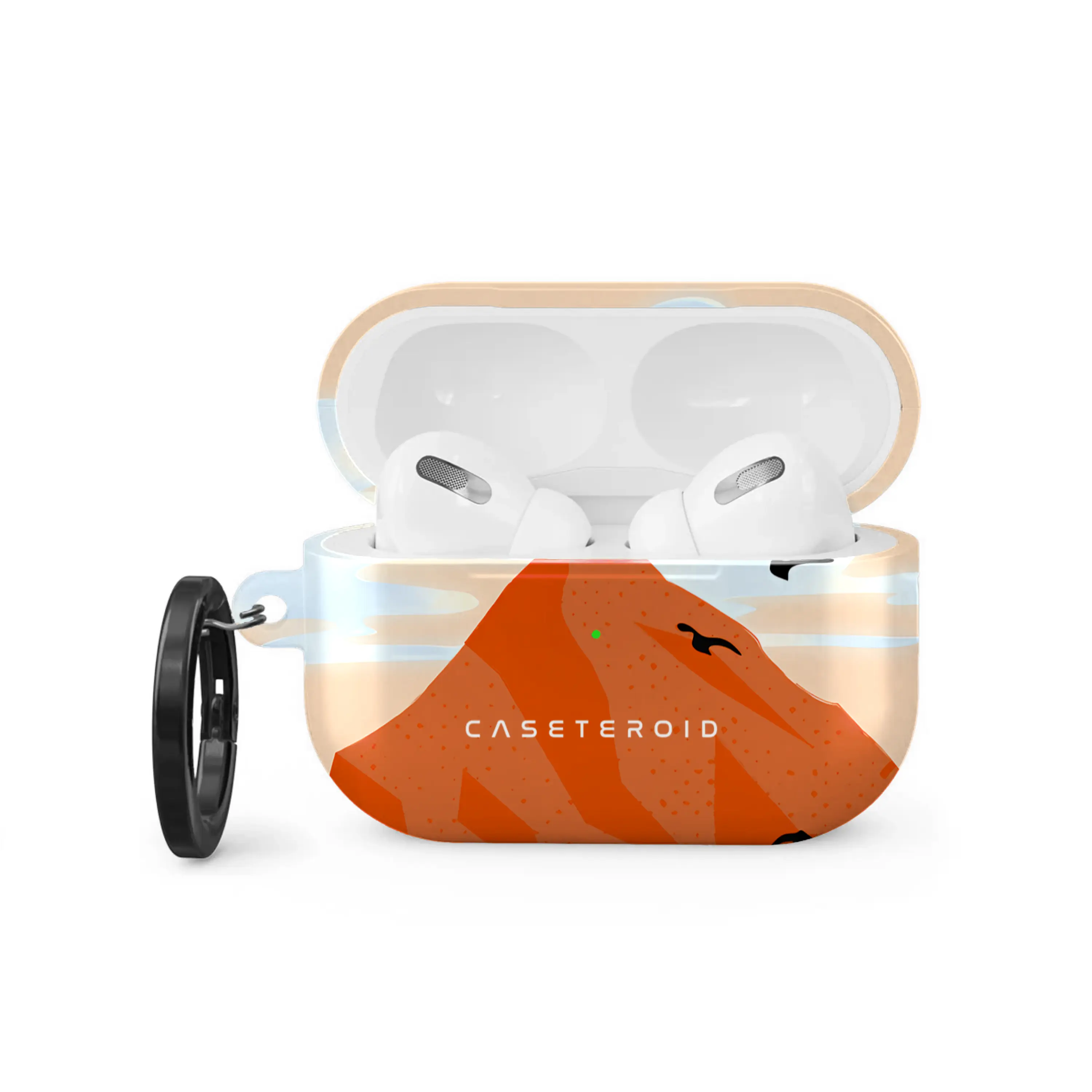 Woodland Peaks - AirPods Pro 2 Case