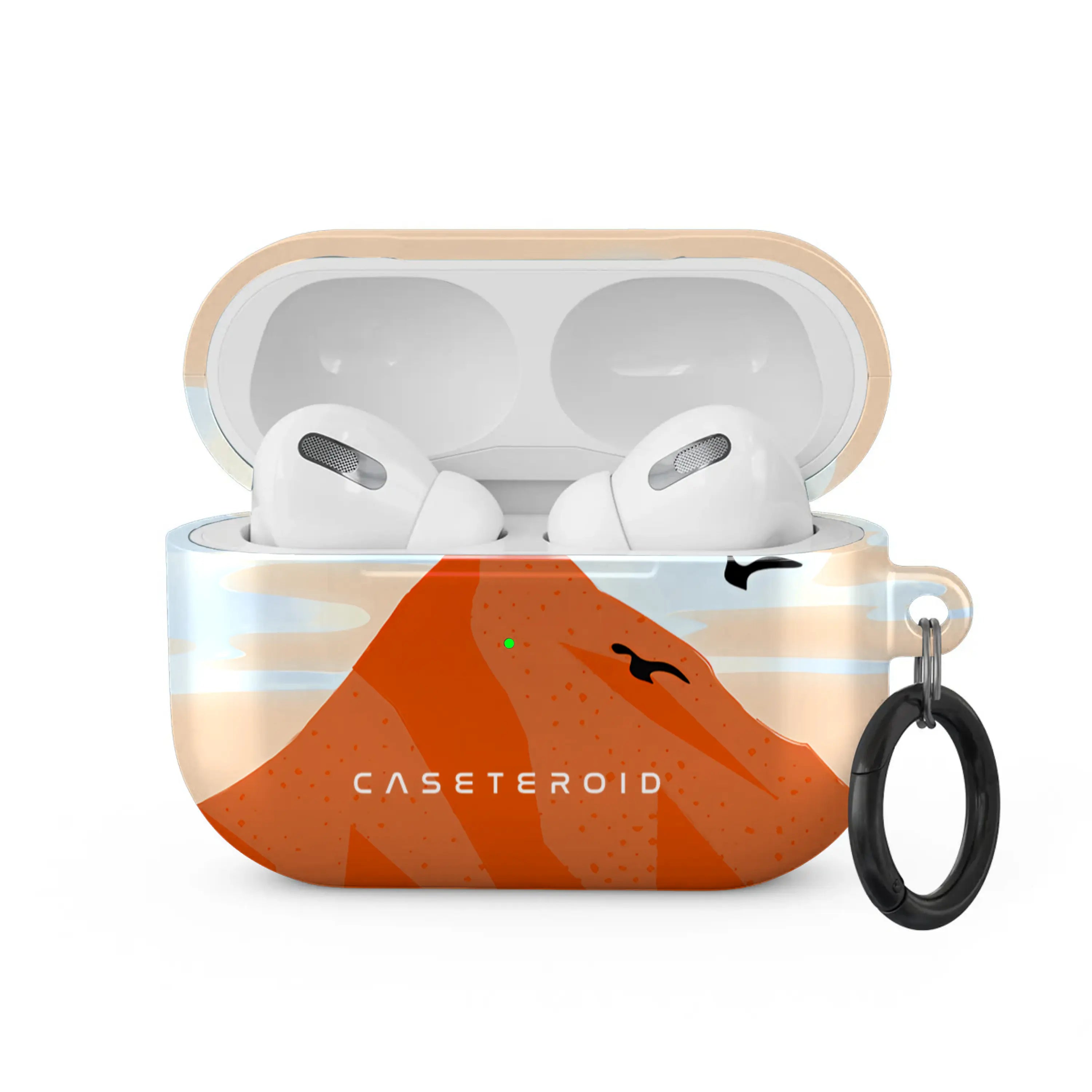 Woodland Peaks - AirPods Pro Case