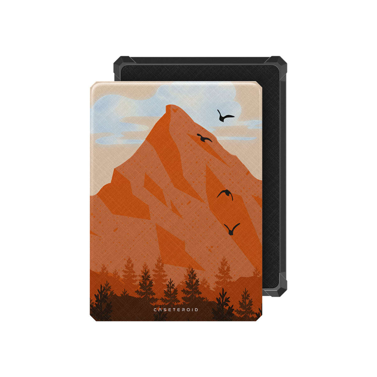 Woodland Peaks - Kindle Colorsoft (1st Gen) Case