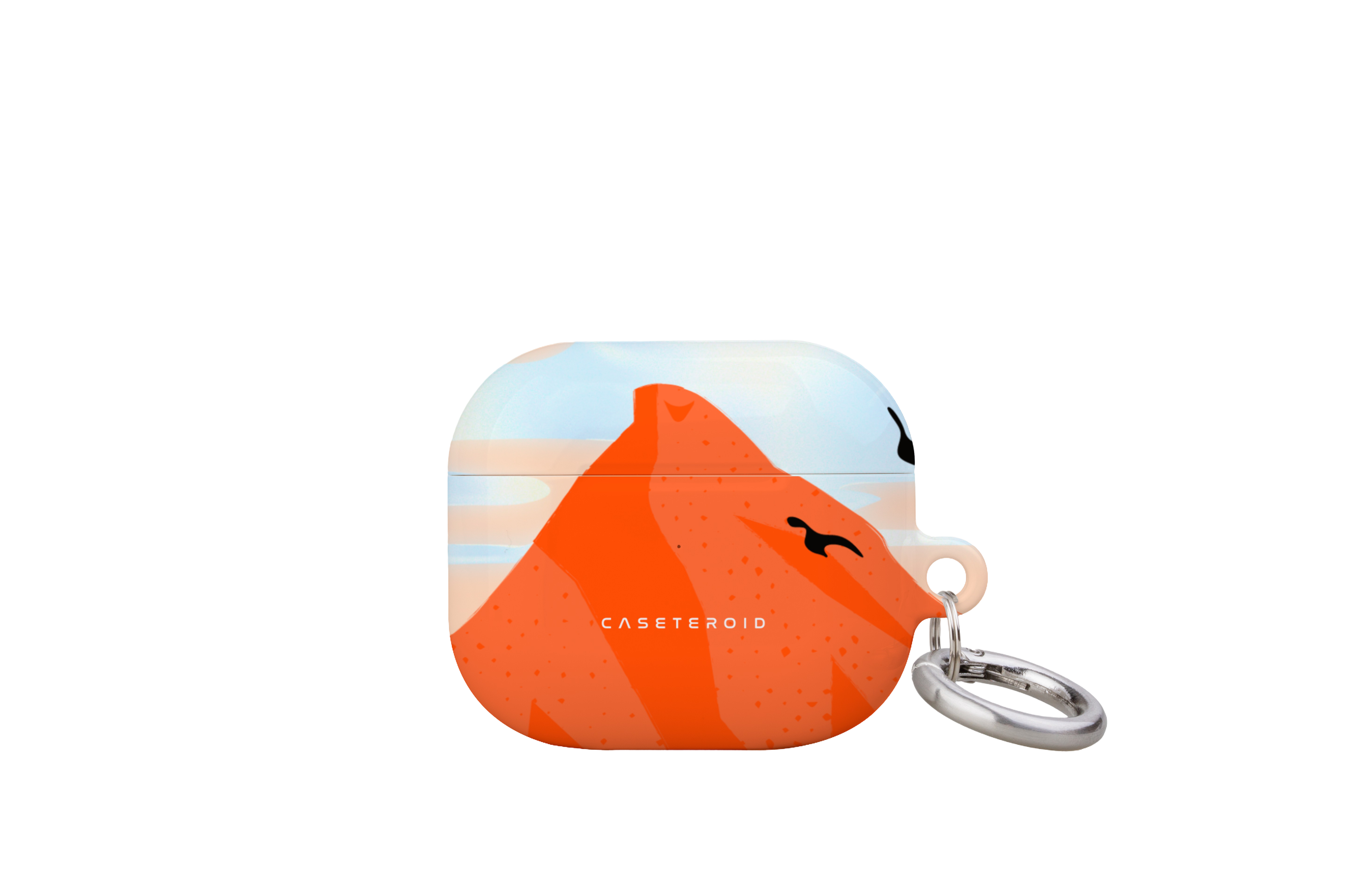 Woodland Peaks - AirPods 3 Case