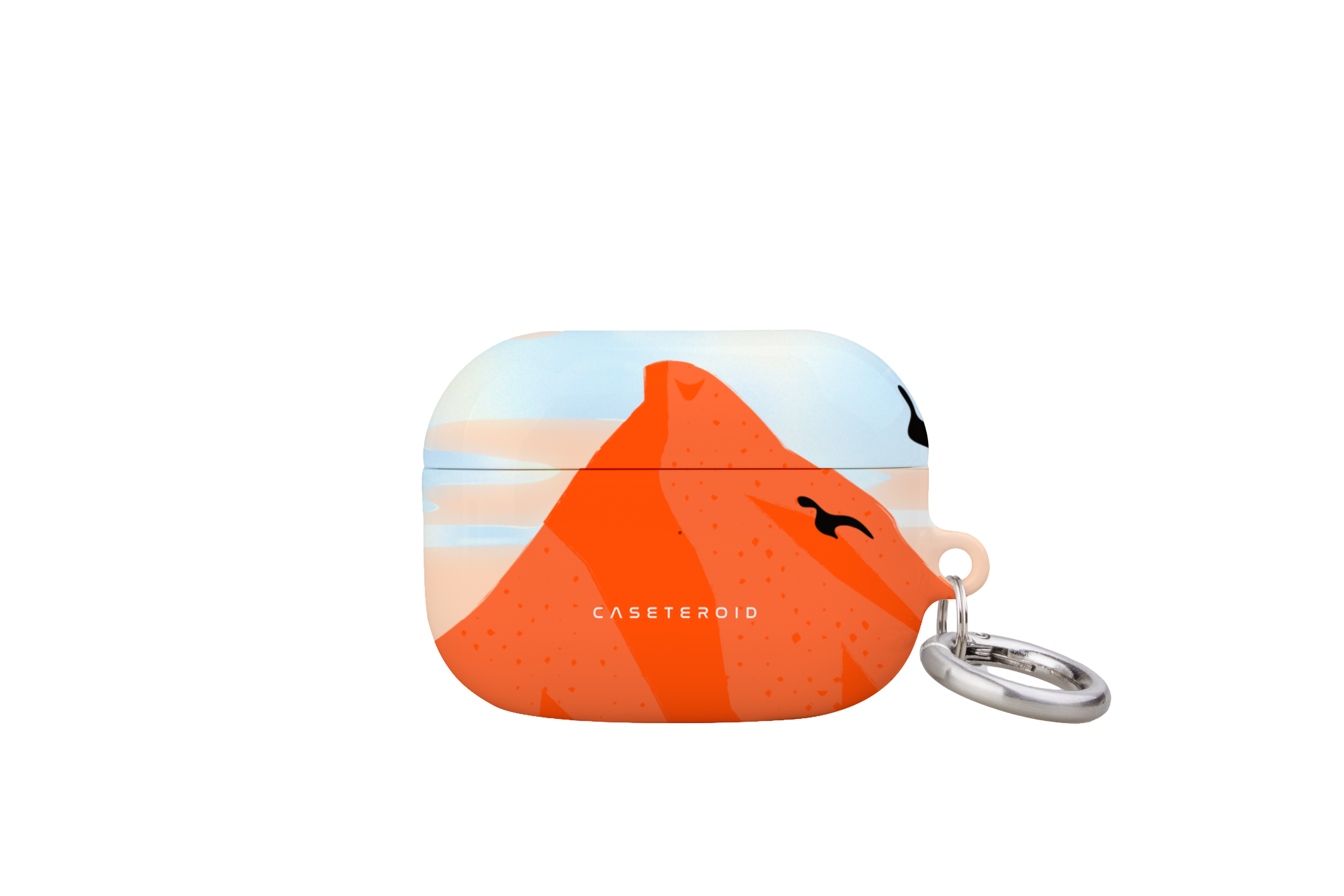 Woodland Peaks - AirPods Pro Case