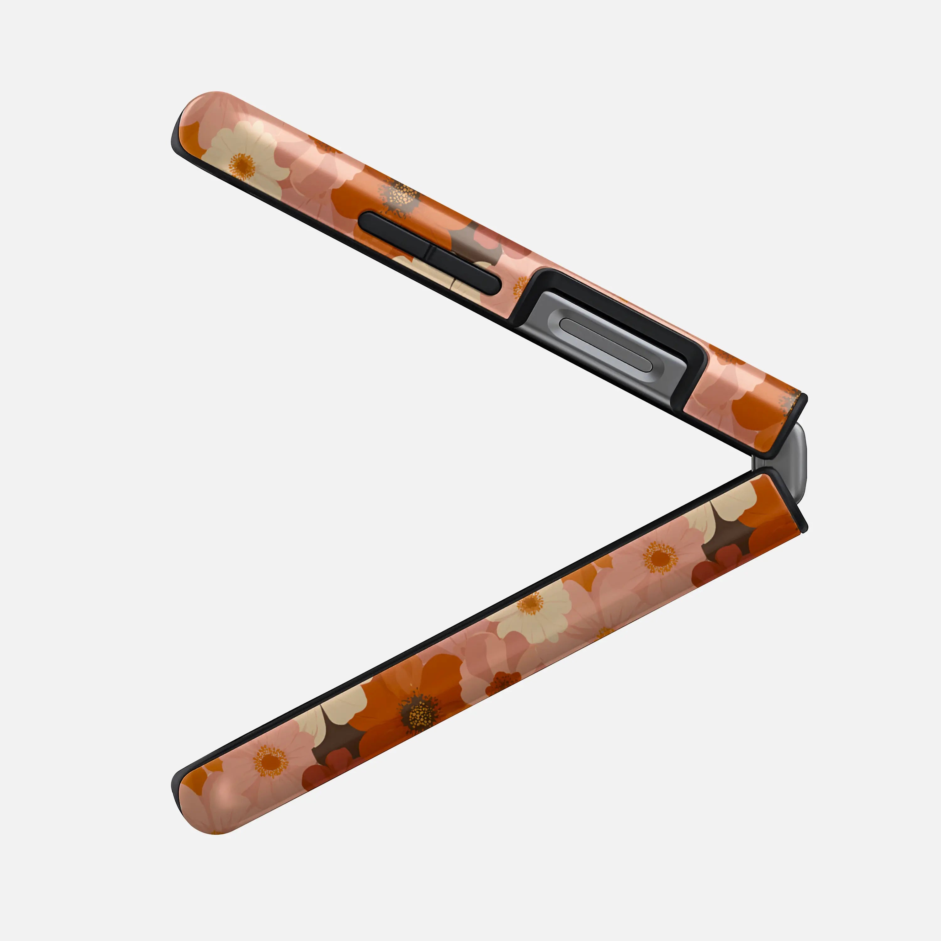 Ember Garden - Samsung Galaxy Z Flip 5 Case