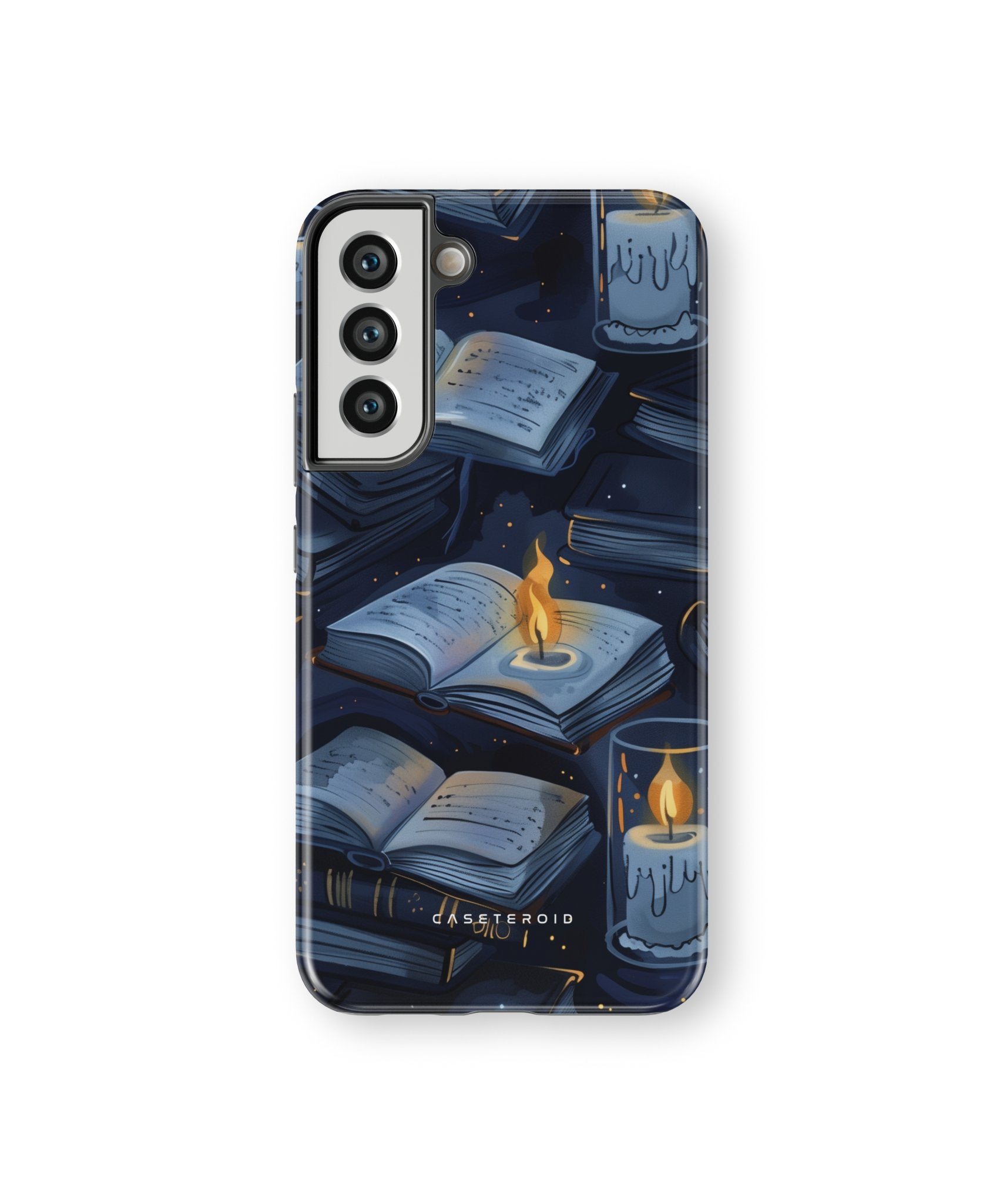 Arcane Tome Tapestry - Samsung Galaxy S22 Plus Case