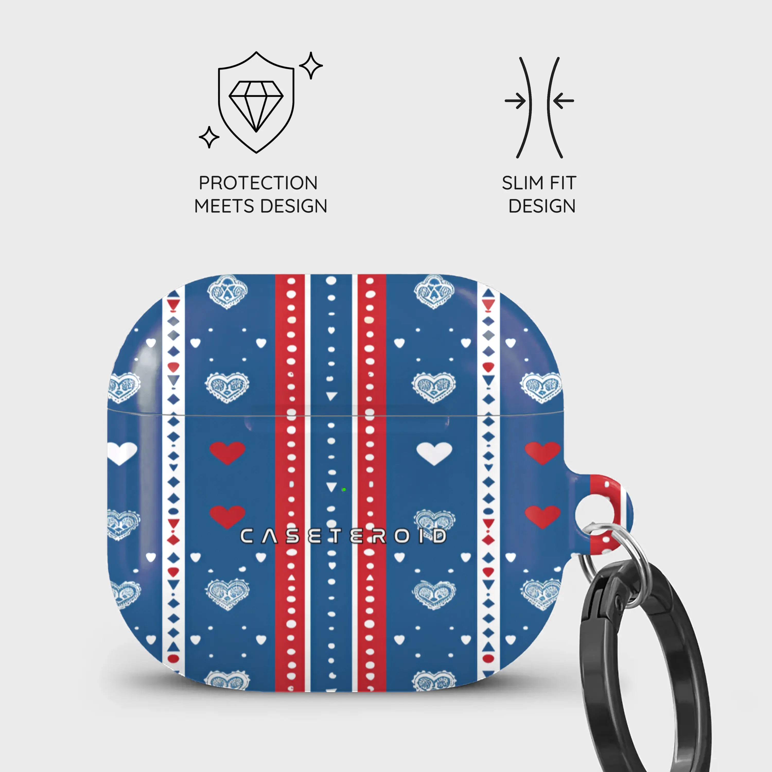 Nordic Reverie - AirPods 3 Case