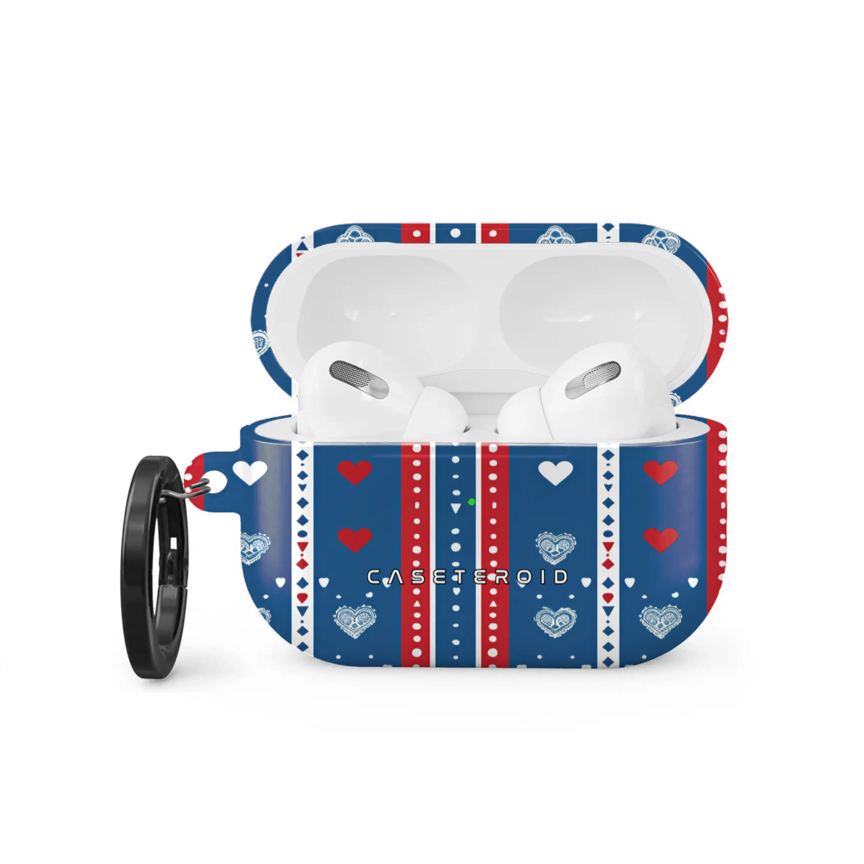 Nordic Reverie - AirPods Pro 2 Case