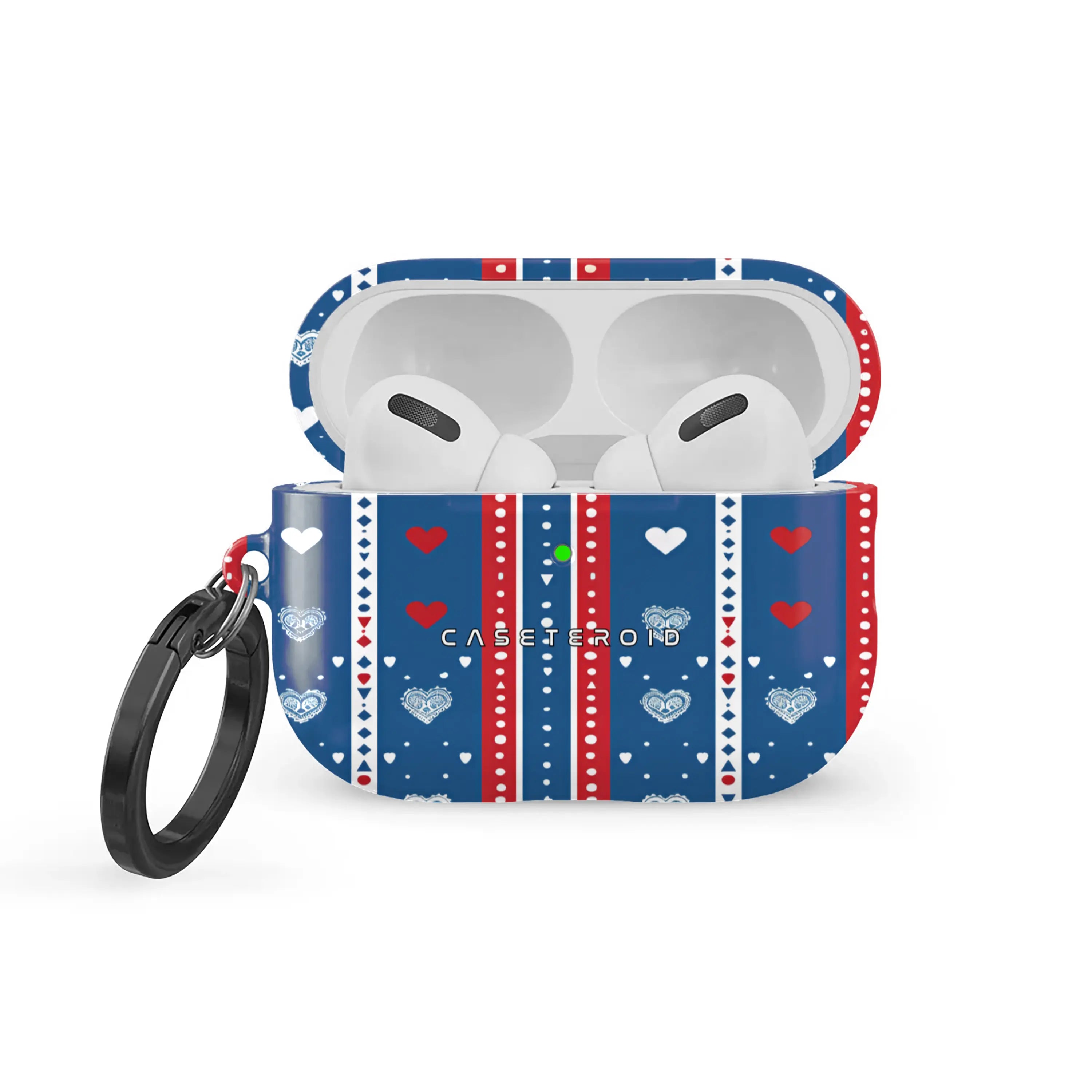 Nordic Reverie - AirPods Pro 3 Case