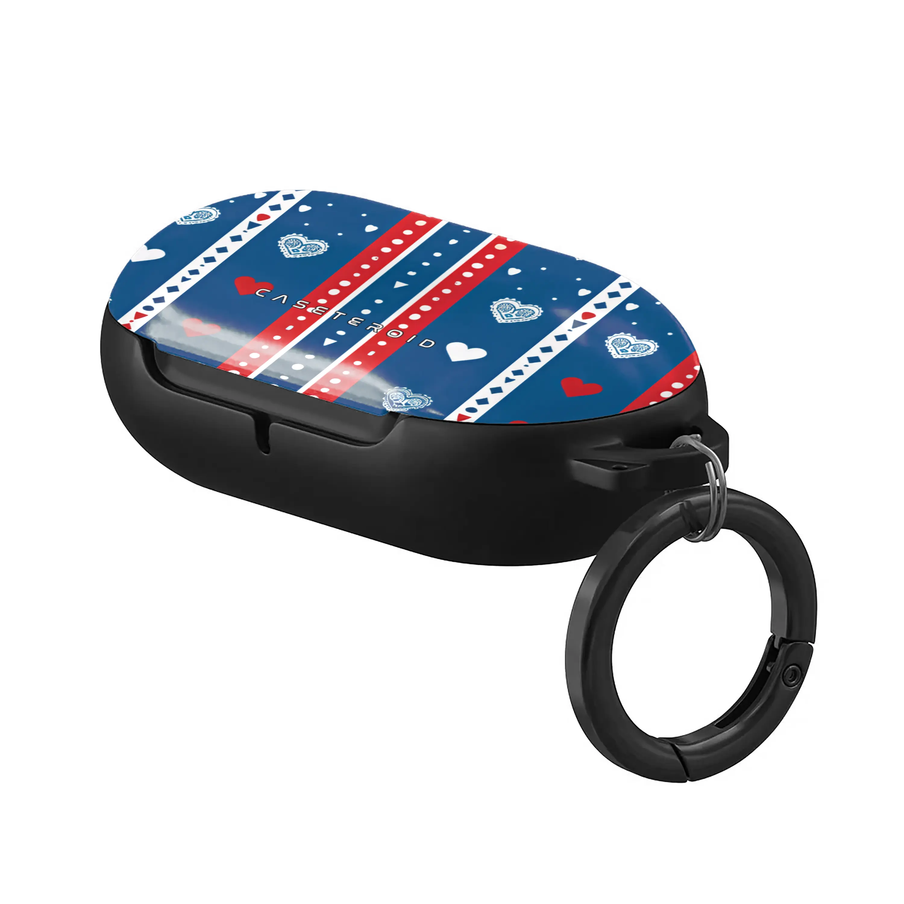 Nordic Reverie - Samsung Galaxy Buds Plus Case