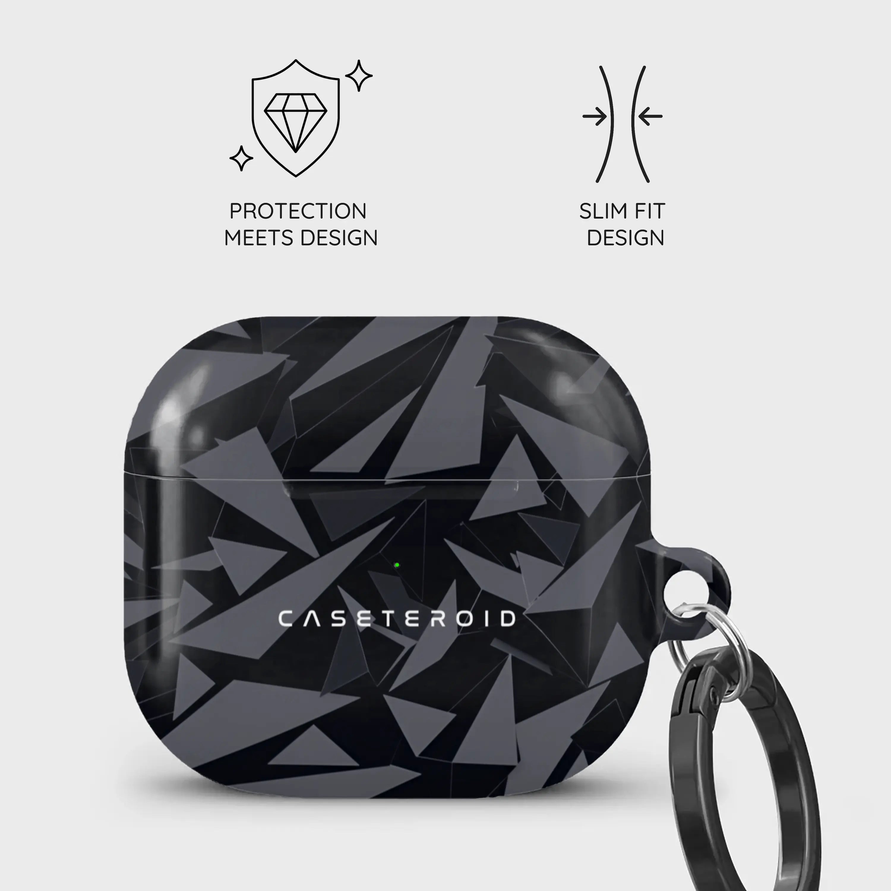 Fracture - AirPods 3 Case