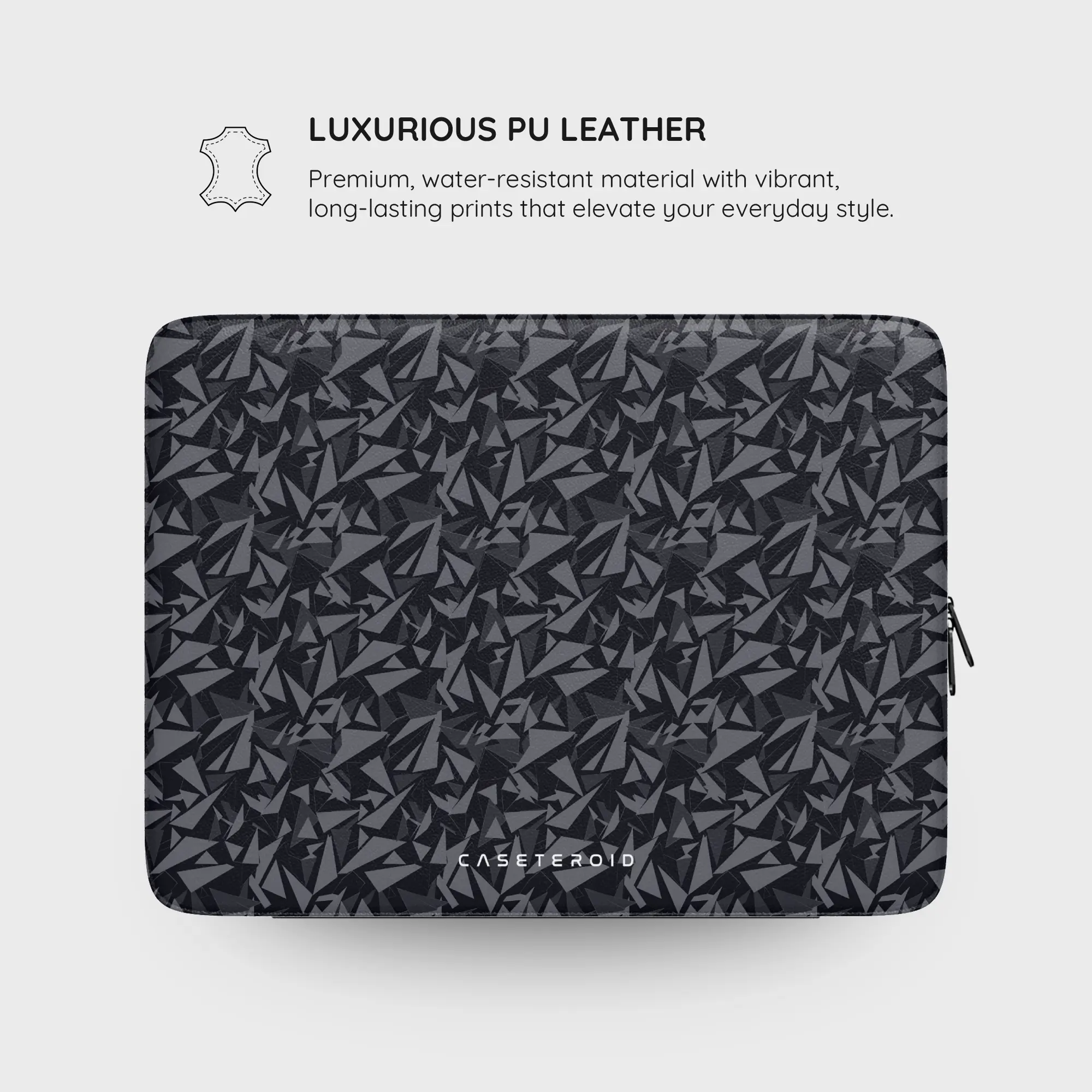 Fracture - Laptop Sleeve