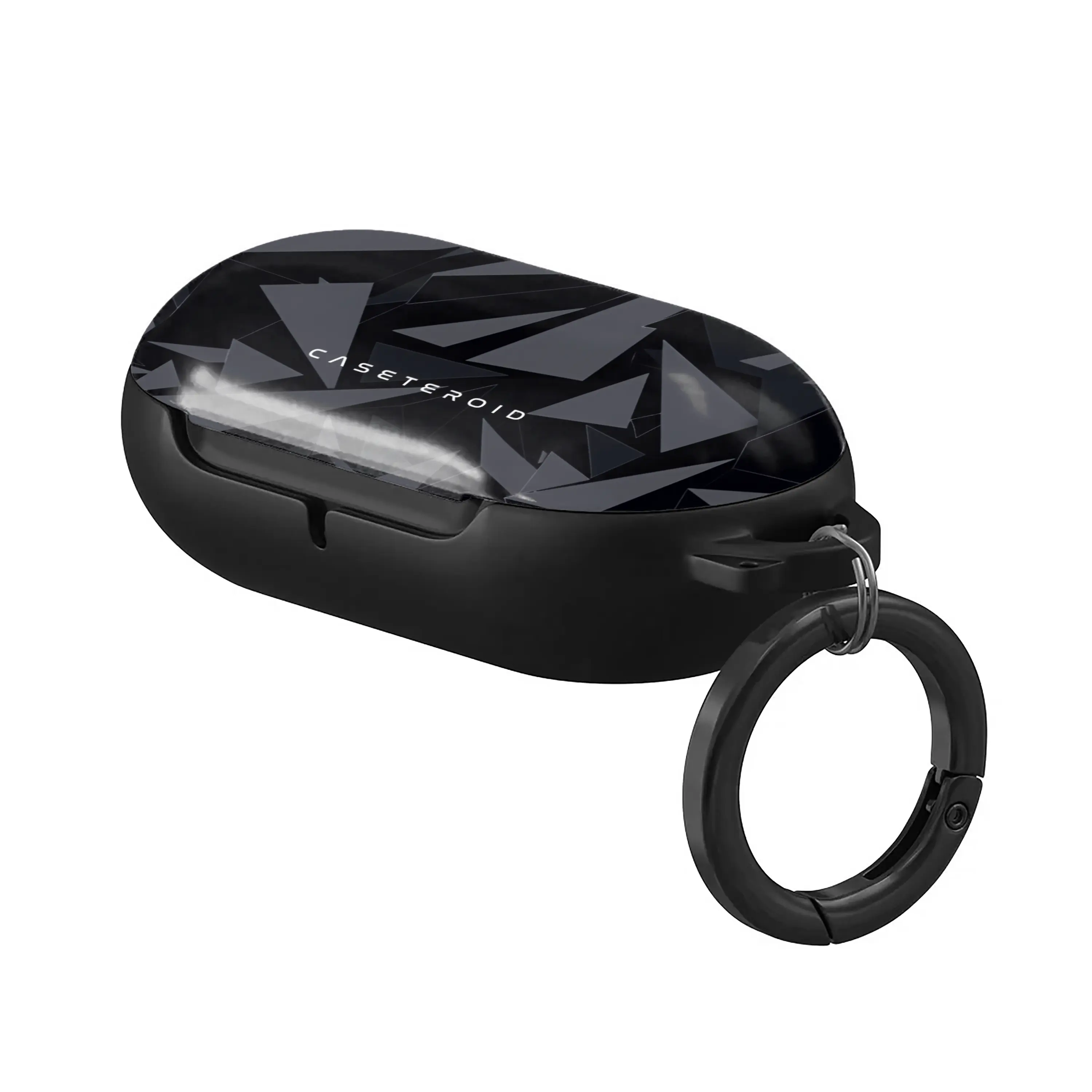 Fracture - Samsung Galaxy Buds Plus Case