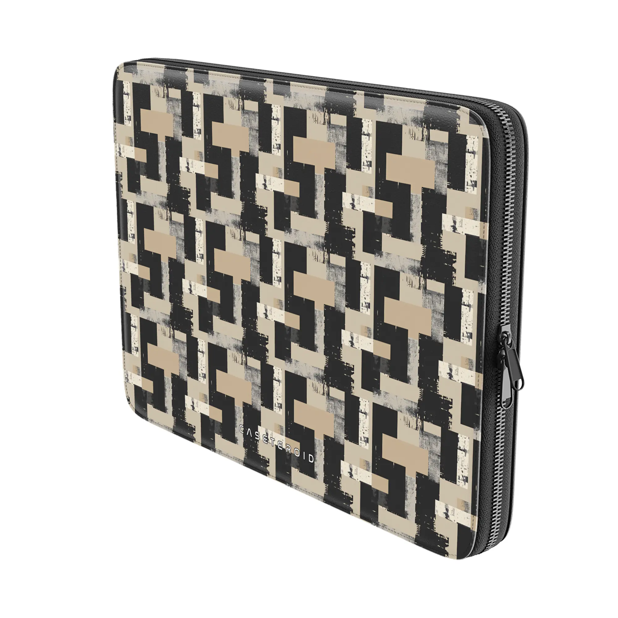 Brutal Geometry - Laptop Sleeve