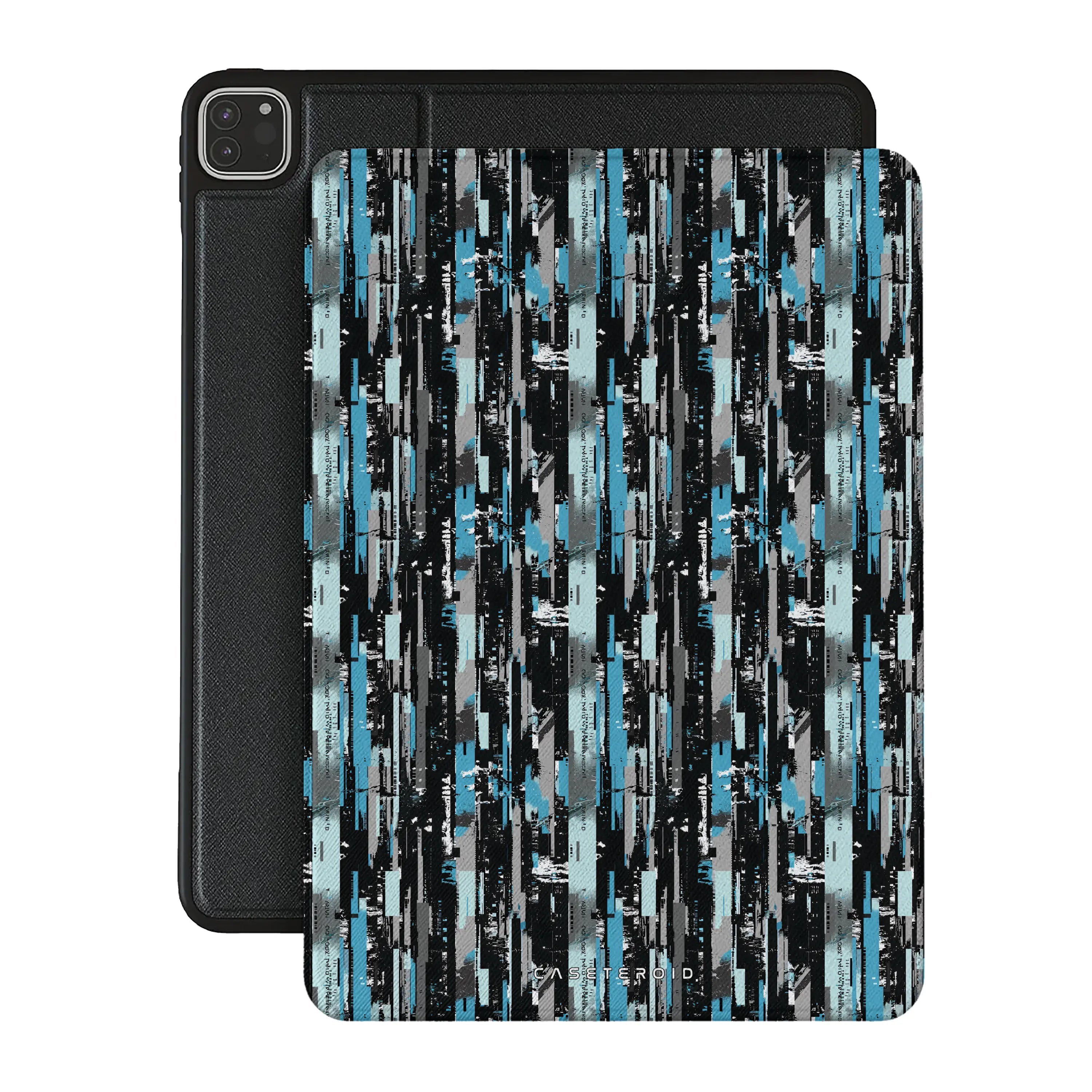 Glitch Matrix - iPad Pro 11 (4th/3rd Gen) Case