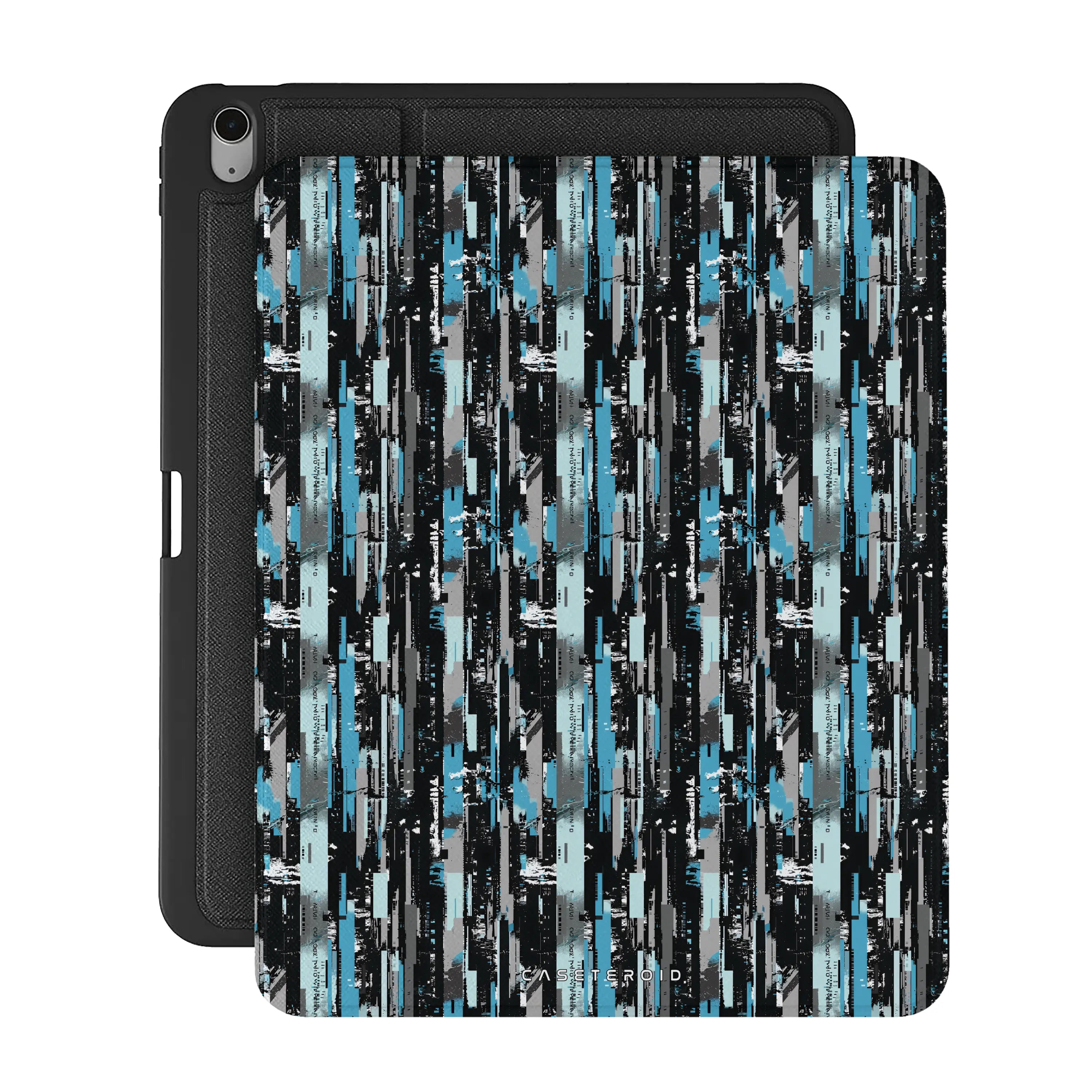 Glitch Matrix - iPad Air 13 (8th/7th/6th Gen) Case