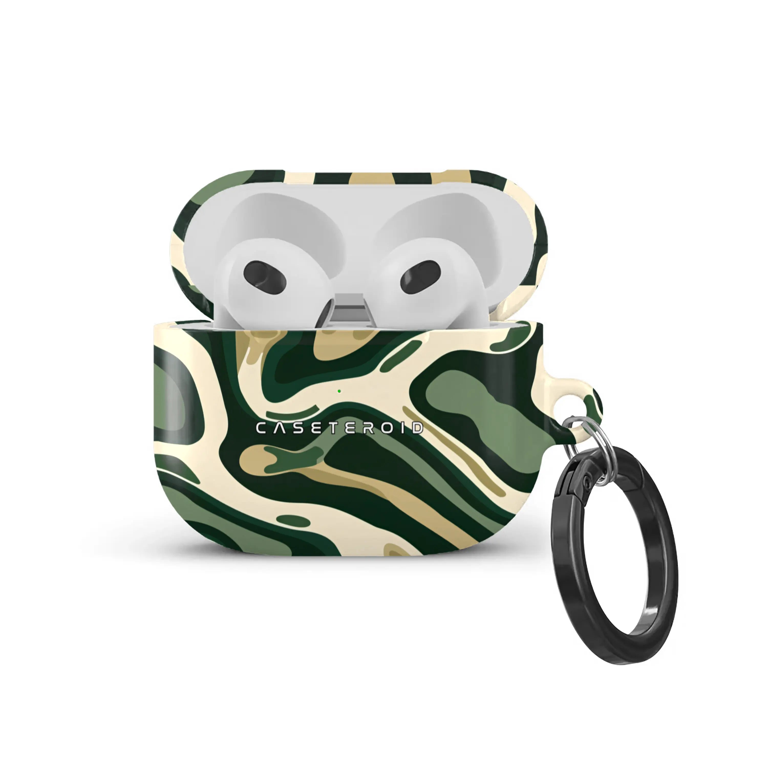 Terra Flow - AirPods 3 Case