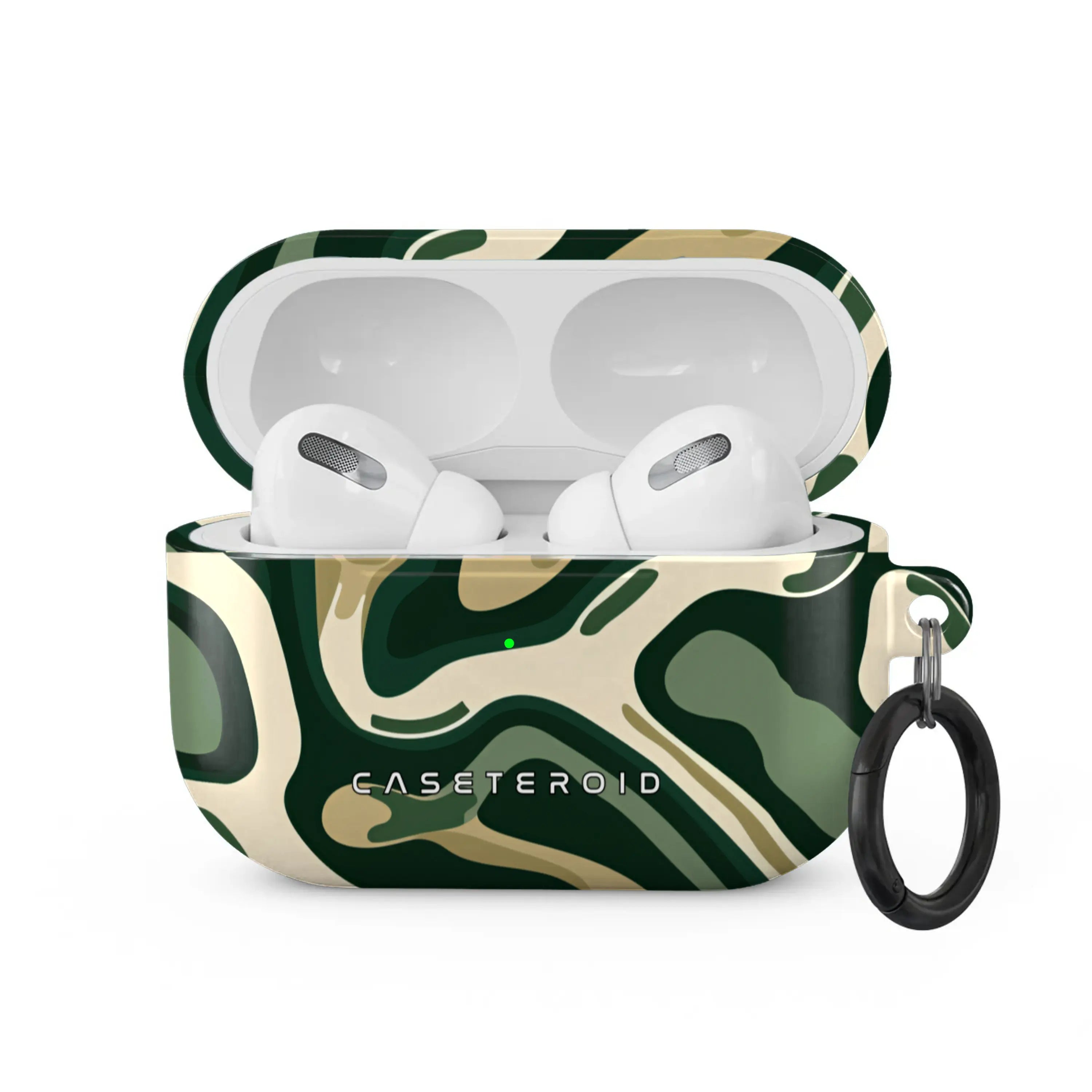 Terra Flow - AirPods Pro Case