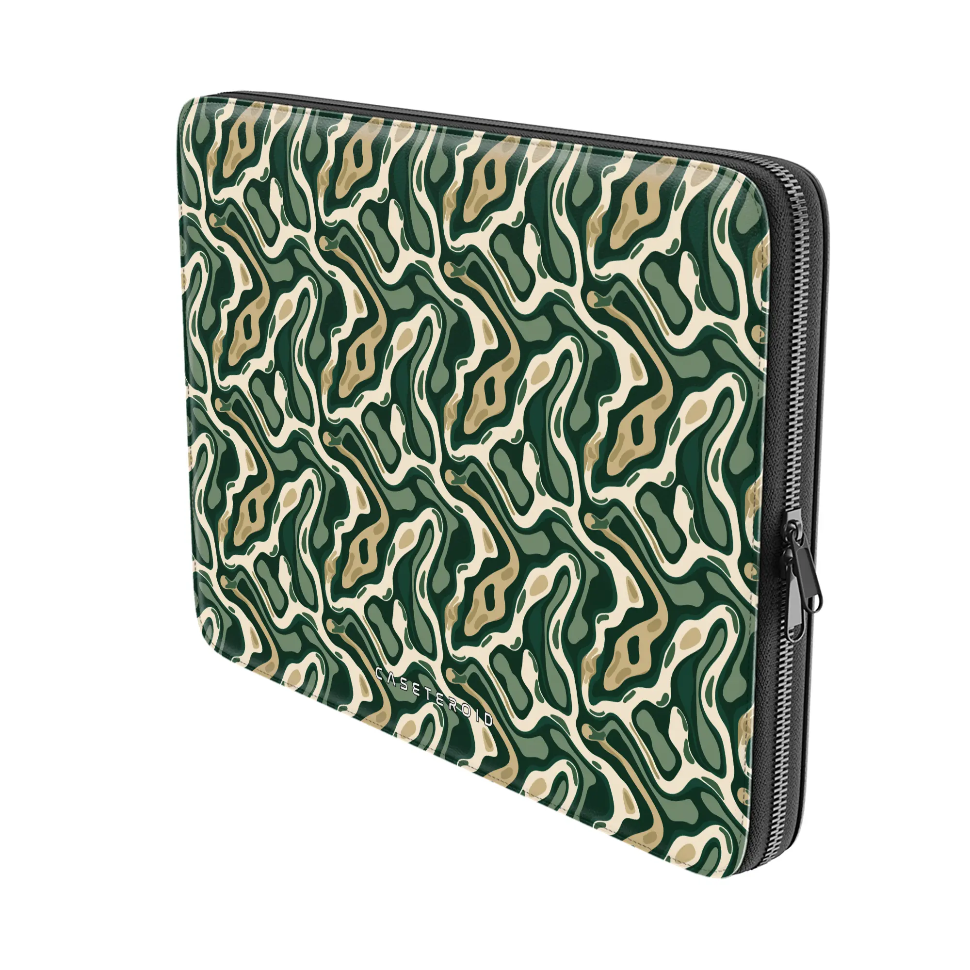 Terra Flow - Laptop Sleeve