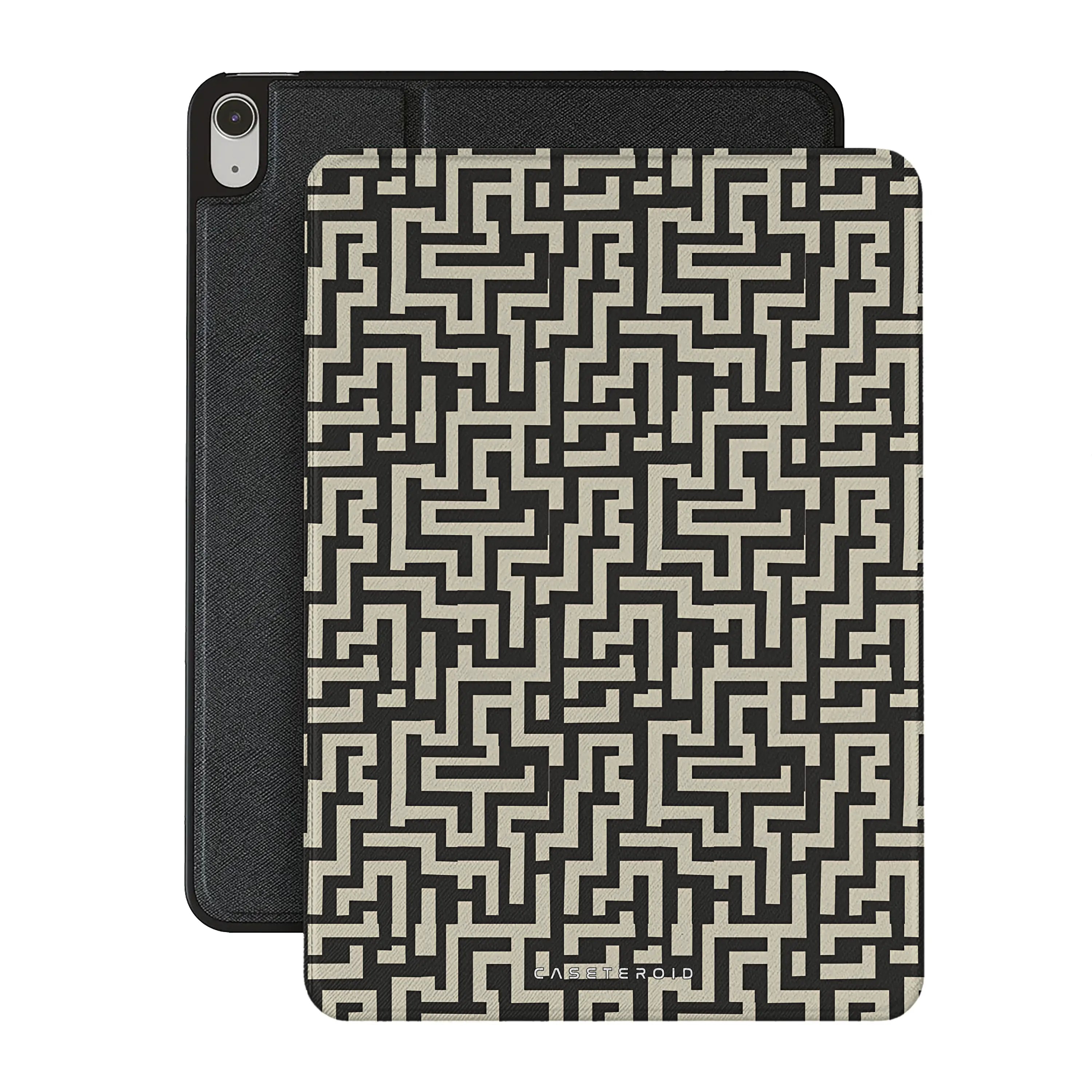 Interlock - iPad 10.9 (10th Gen) Case