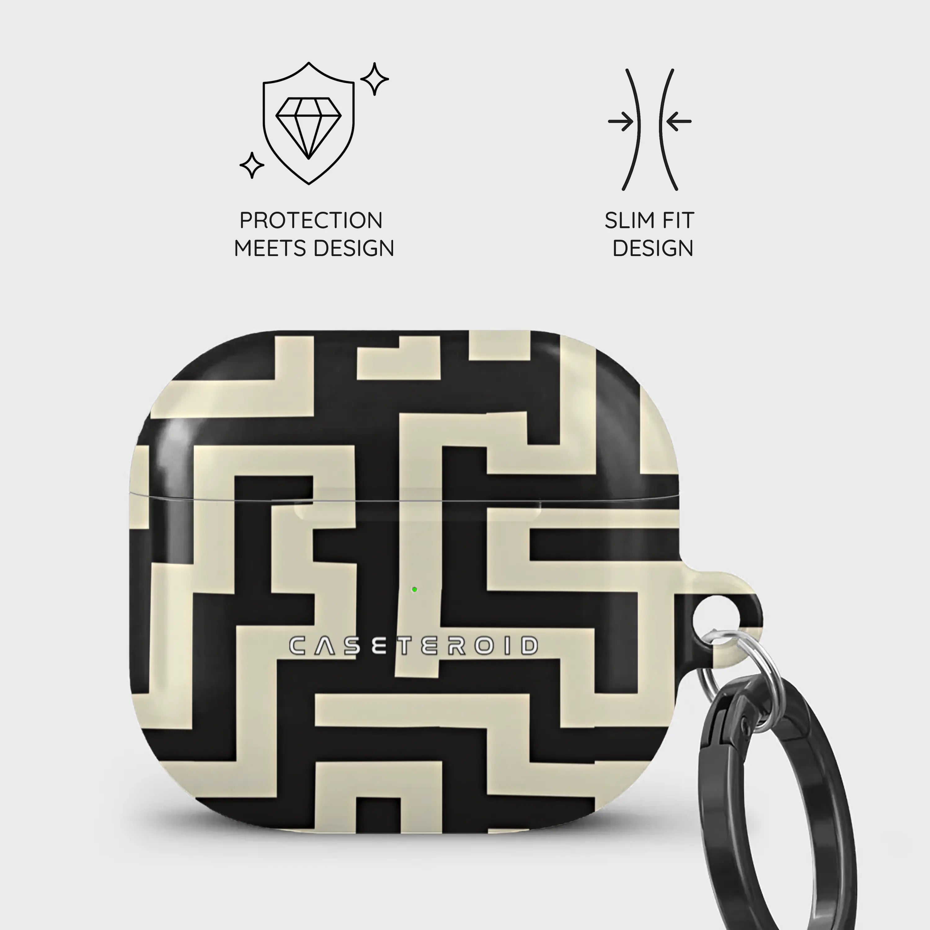 Interlock - AirPods 3 Case