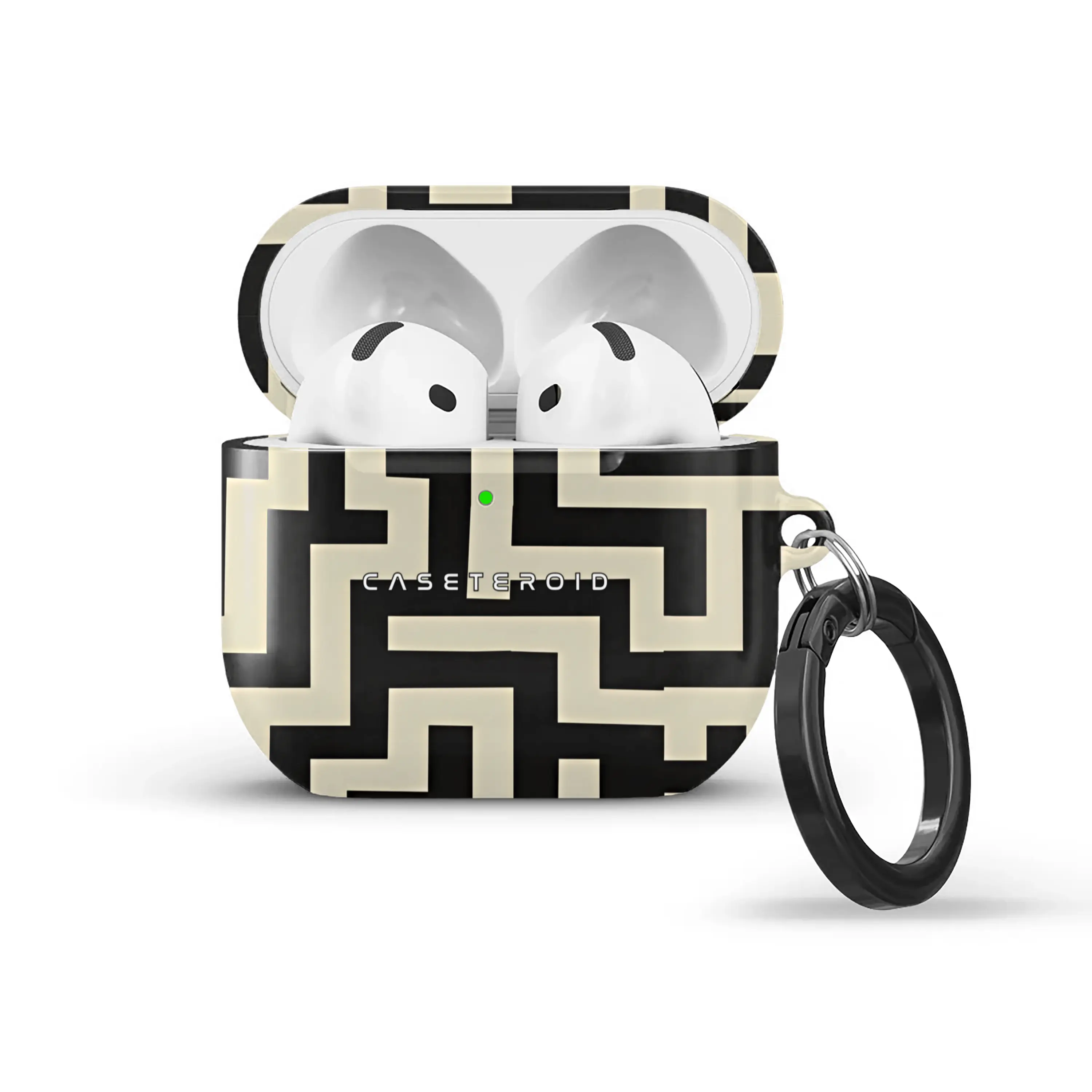 Interlock - AirPods 4 Case