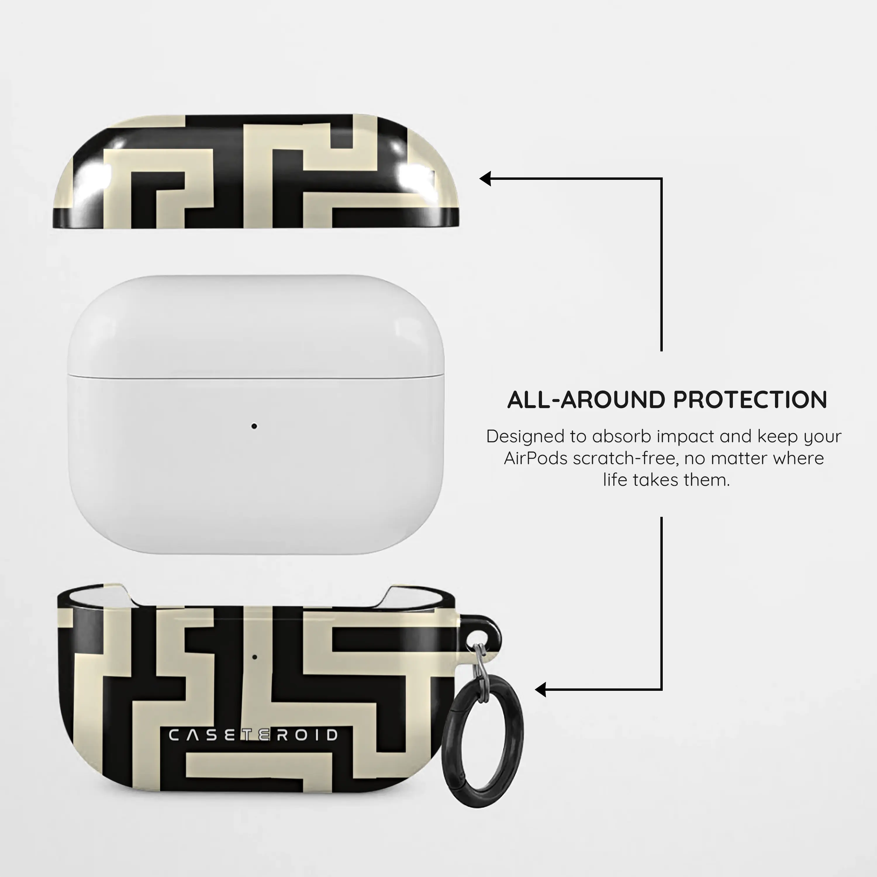 Interlock - AirPods Pro Case