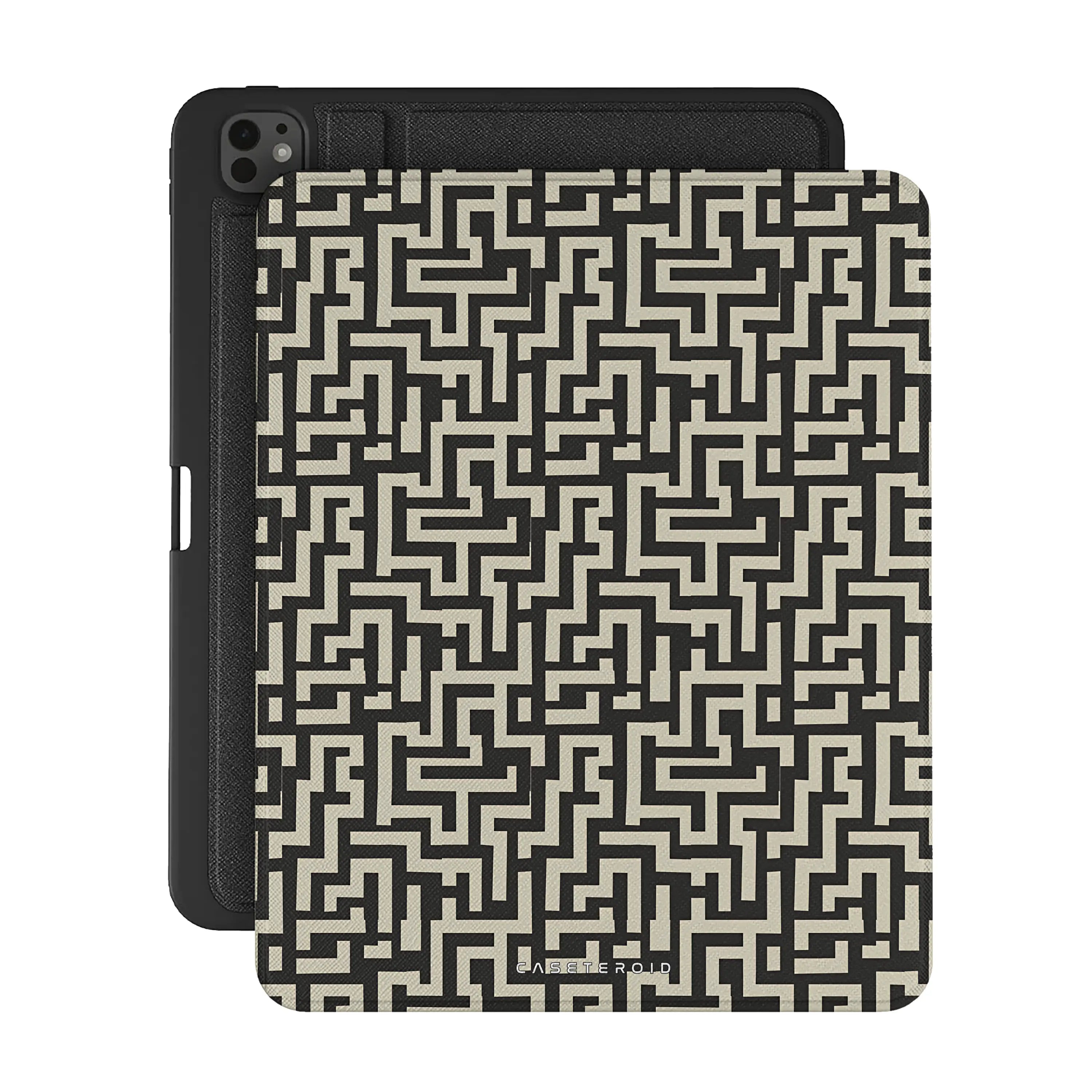 Interlock - iPad Pro 13 (8th/7th Gen) Case