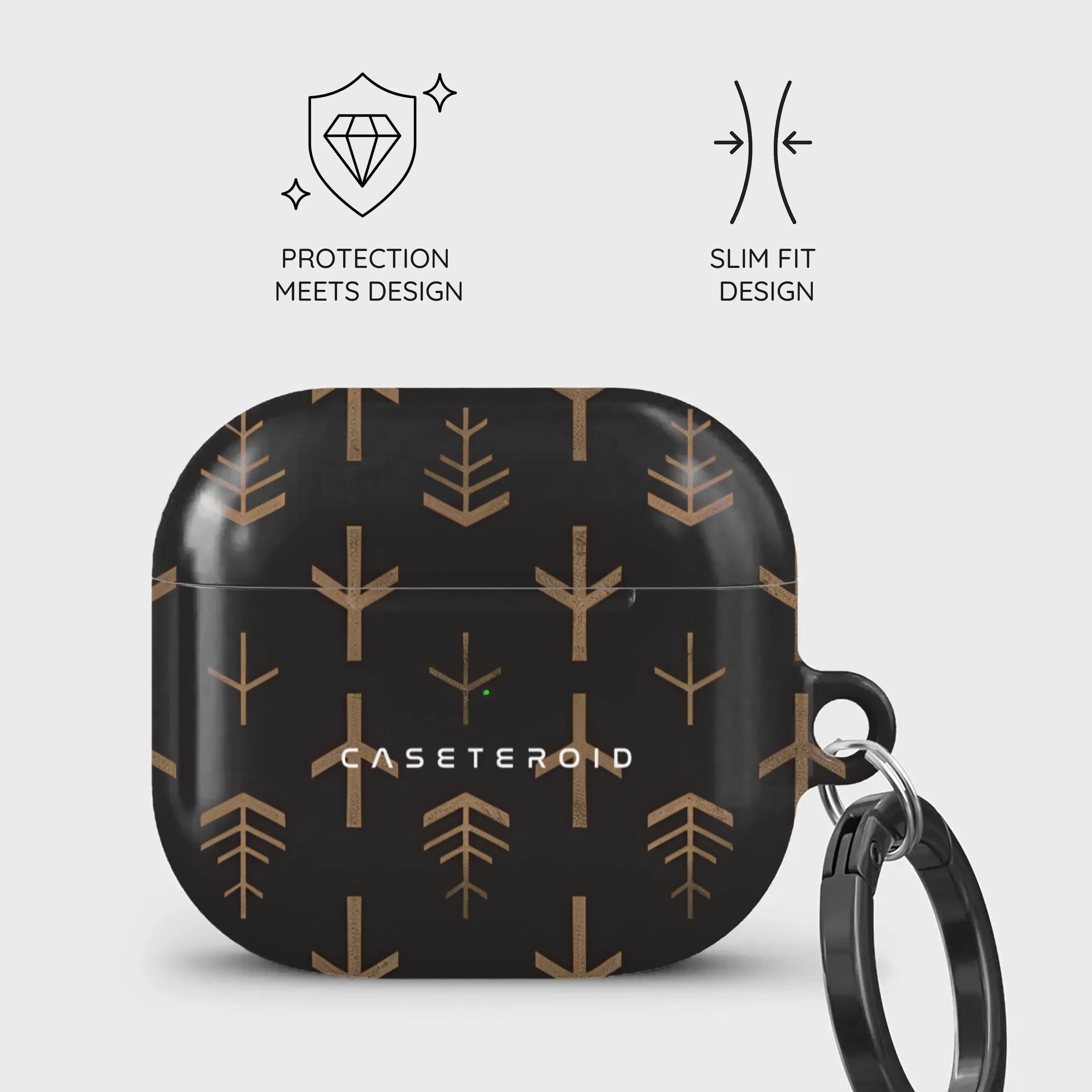 Runic Path - AirPods 3 Case