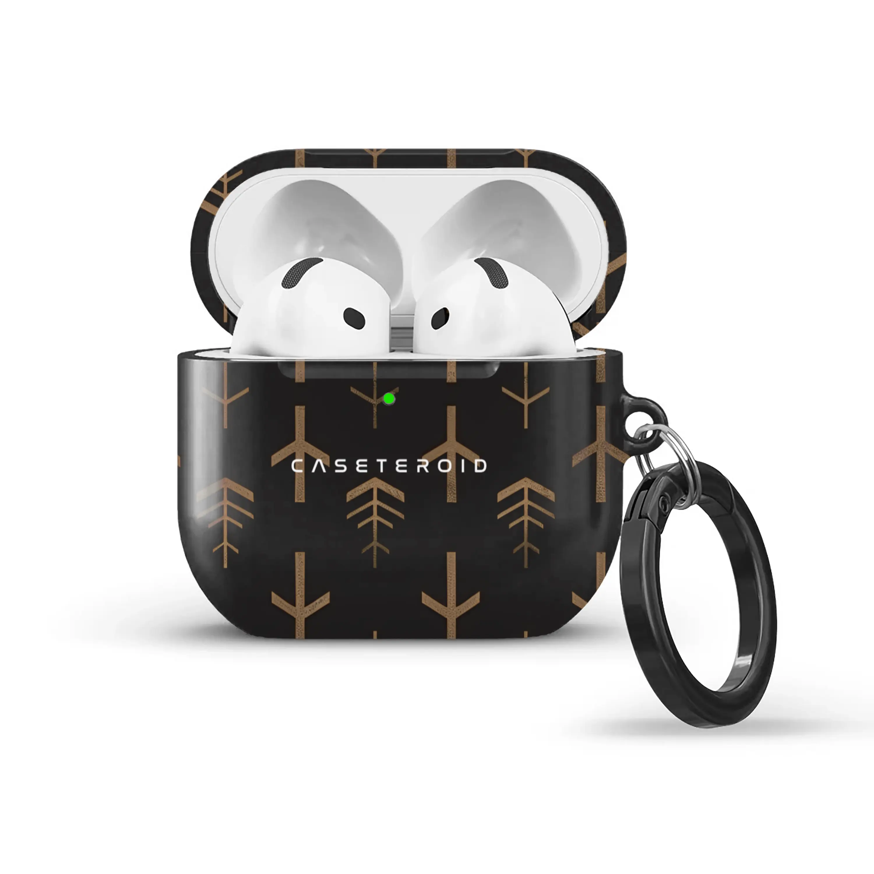 Runic Path - AirPods 4 Case
