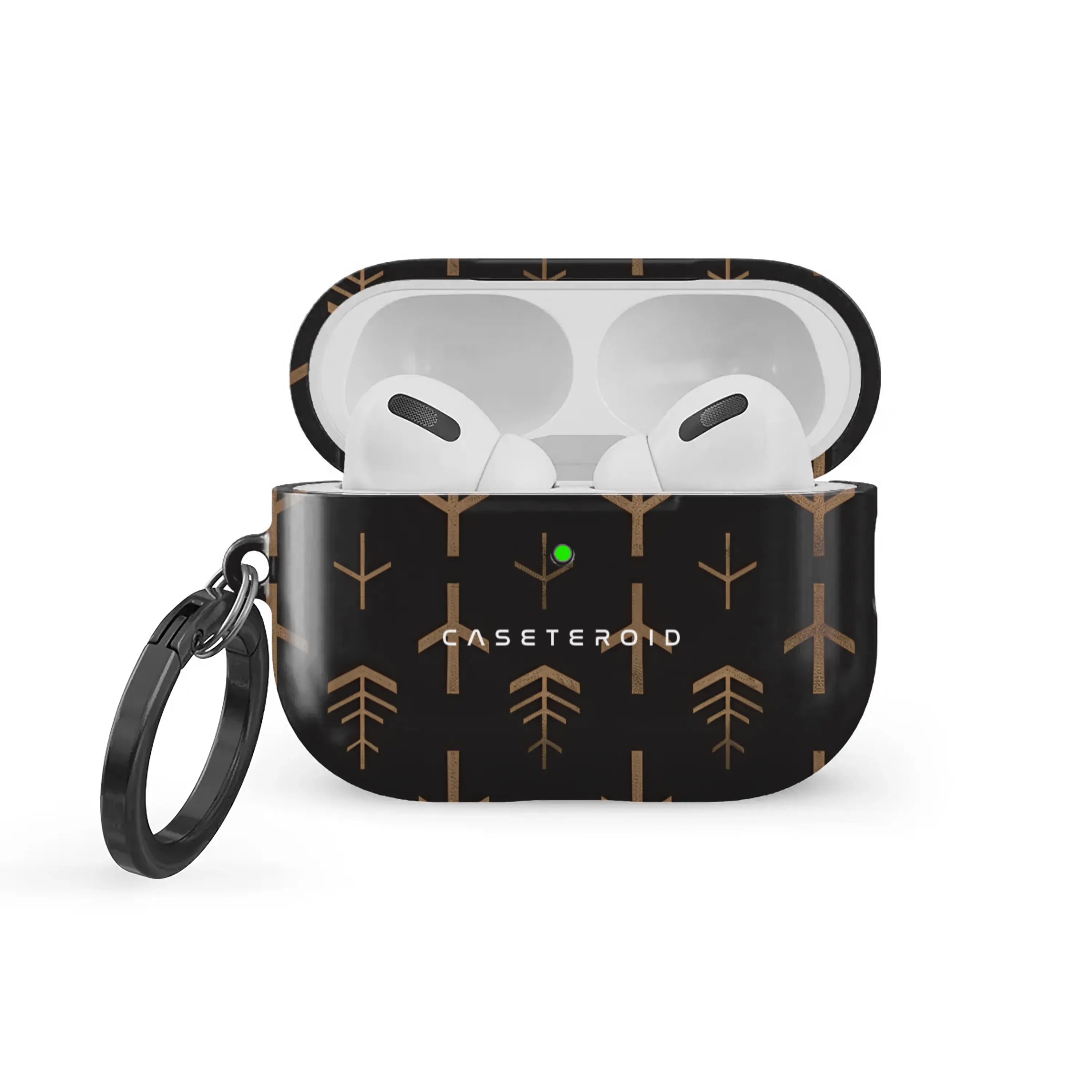 Runic Path - AirPods Pro 3 Case