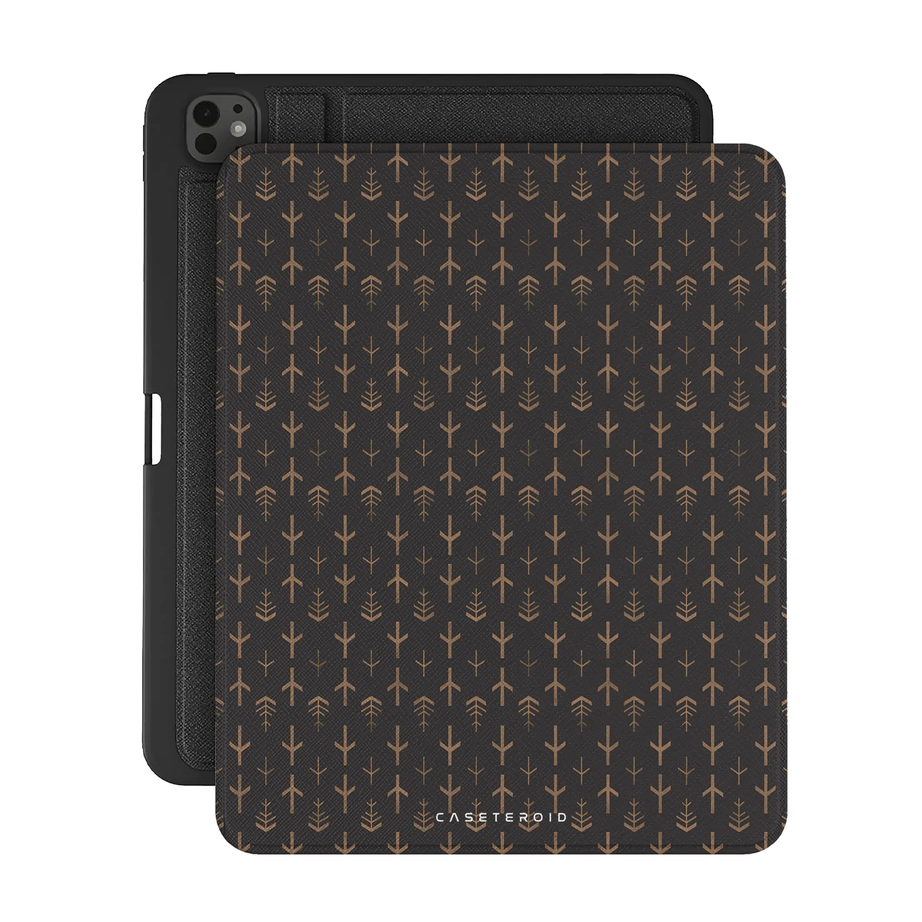 Runic Path - iPad Pro 13 (8th/7th Gen) Case
